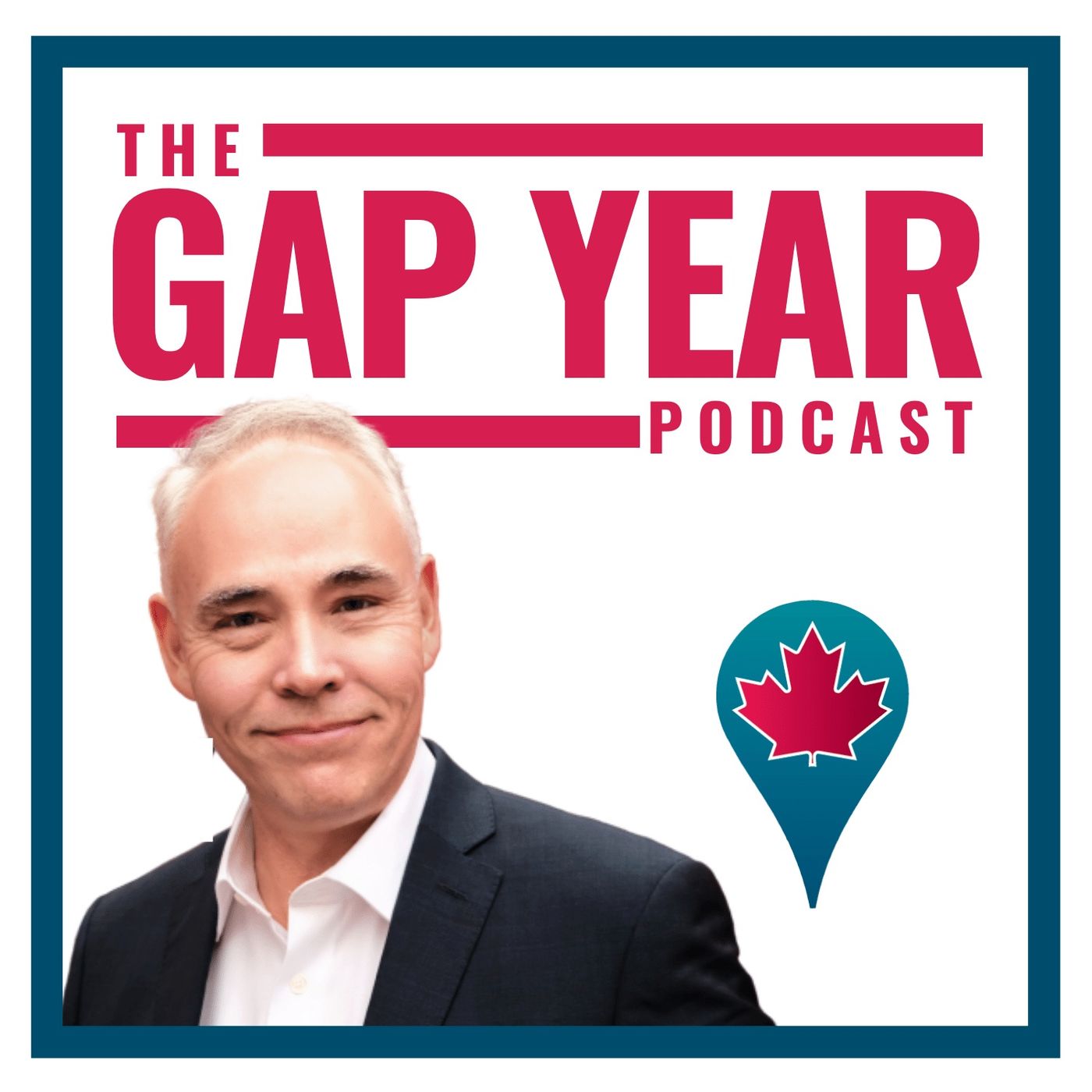 How to Ikigai – Tim Tamashiro’s Guide to Finding Purpose on a Gap Year episode artwork