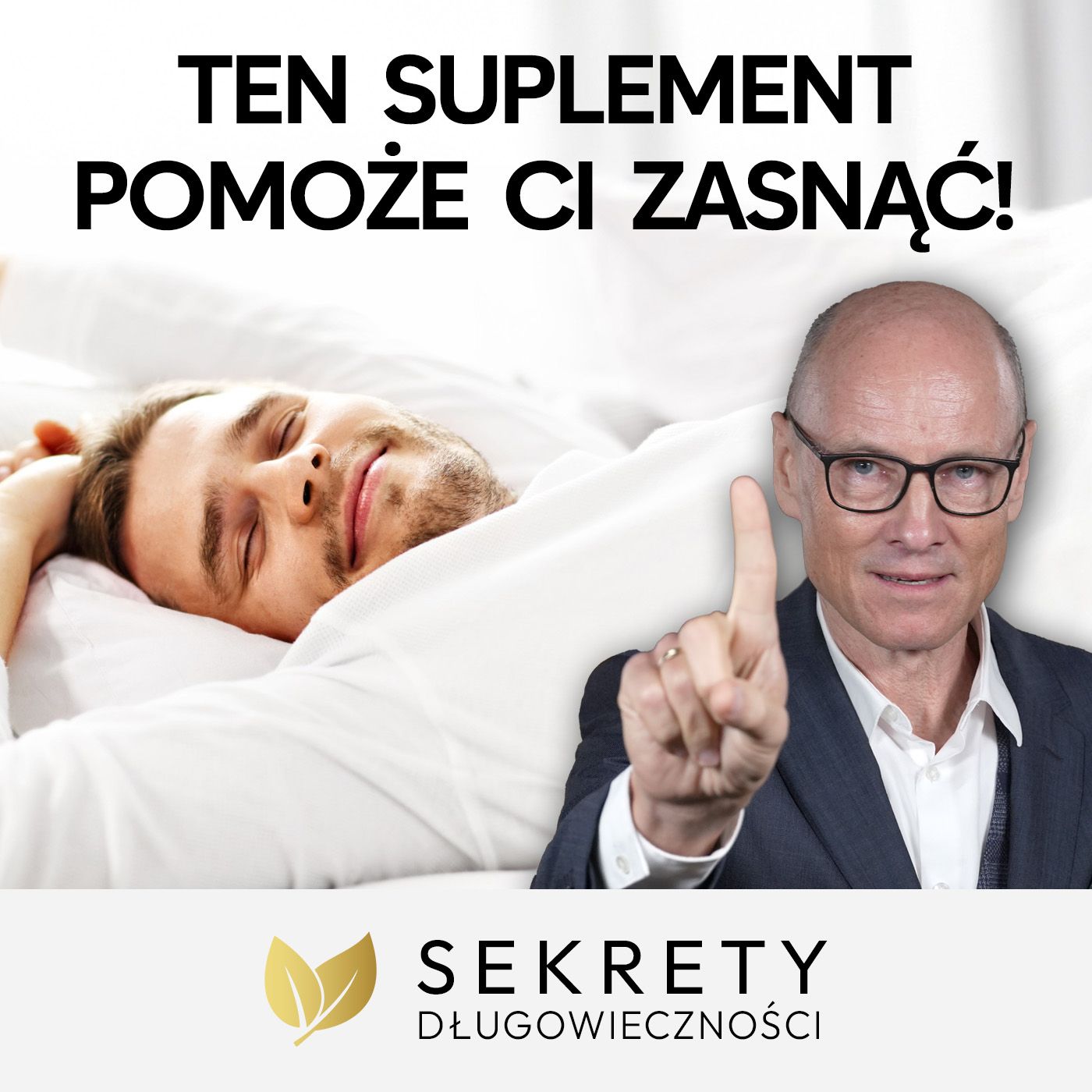 Sekrety Długowieczności
