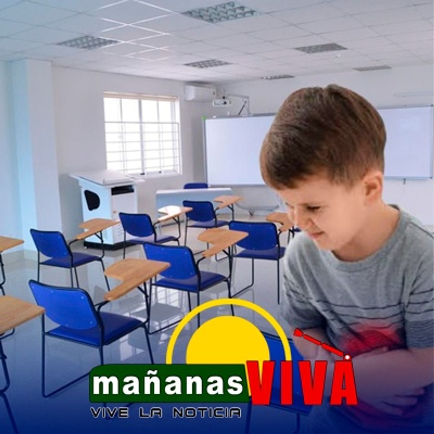 Aumento de casos de EDA obliga a suspender clases temporalmente en Ipiales episode artwork