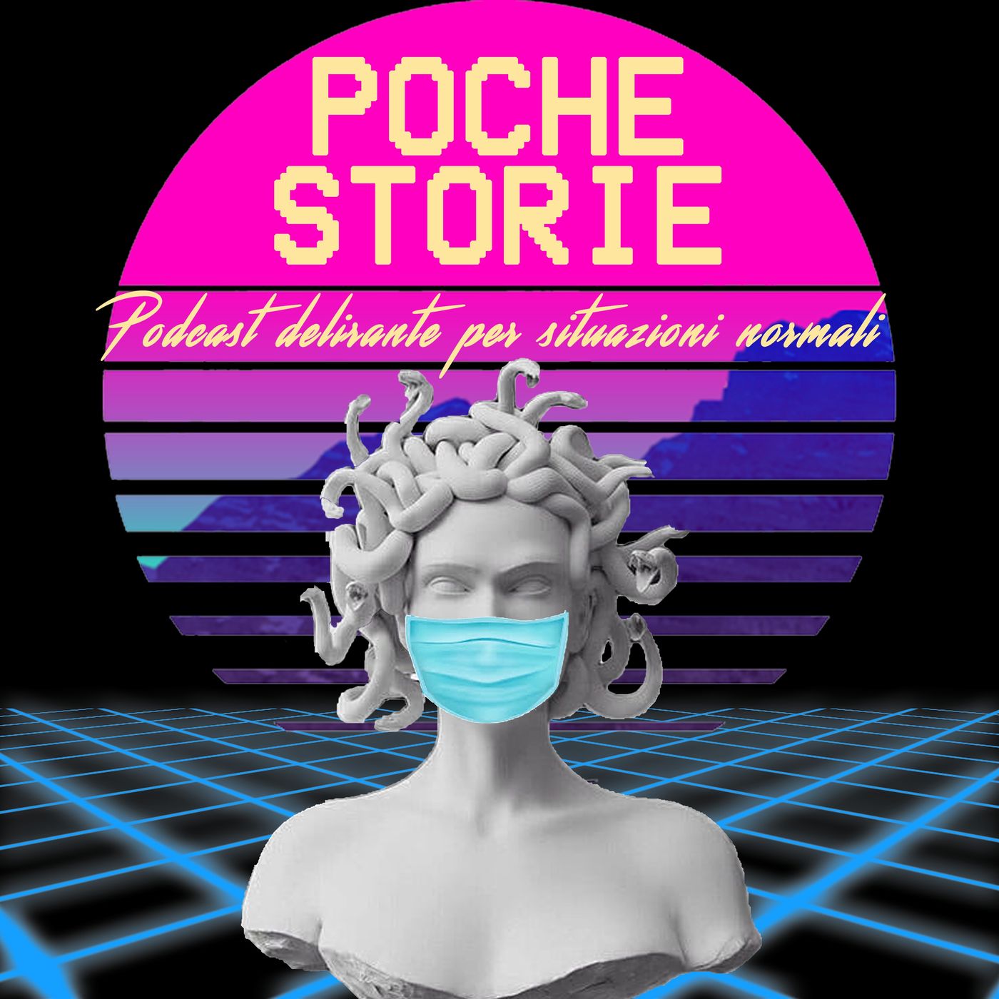 Poche Storie