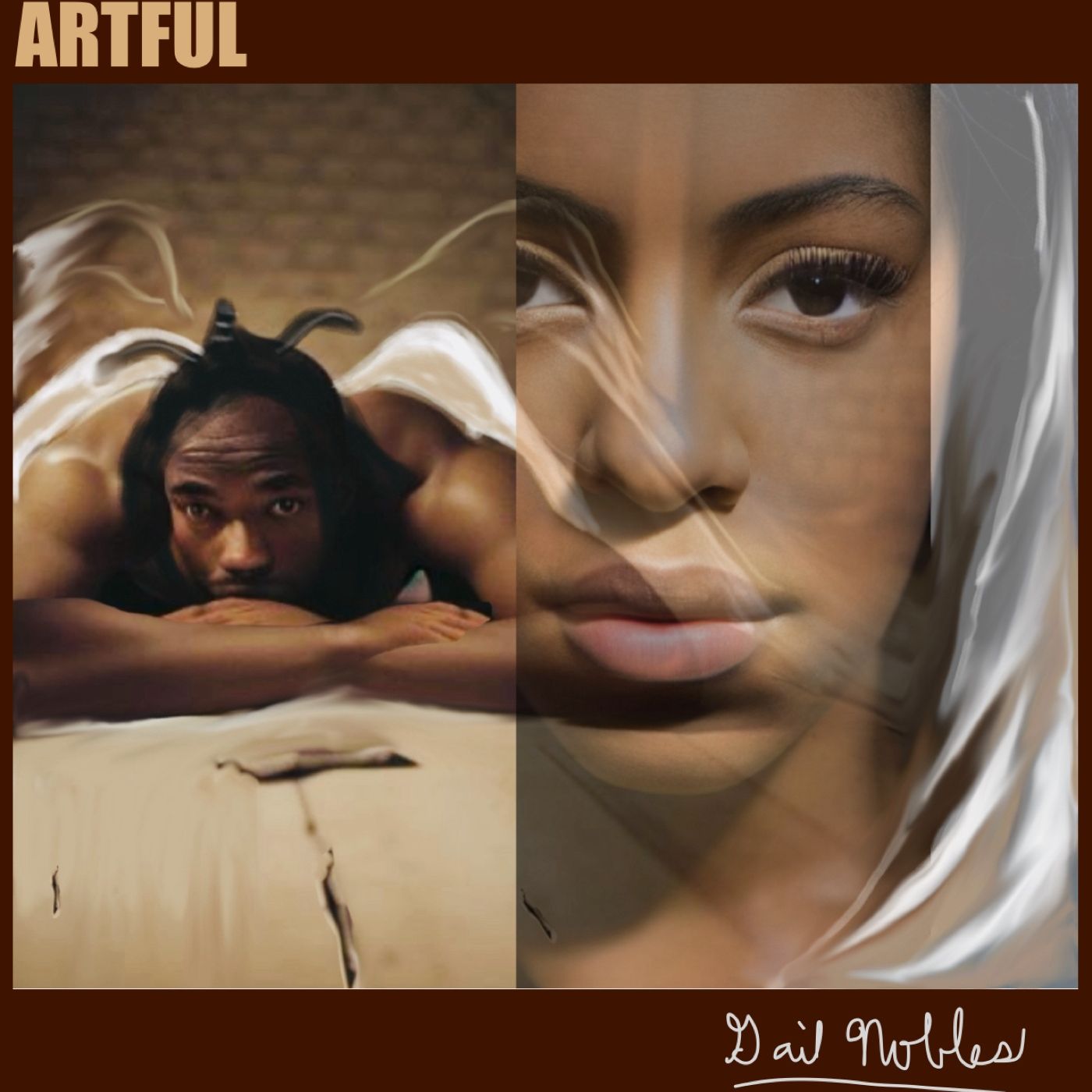 Hiding From Dragonfly 4:21:24 1.28 PM