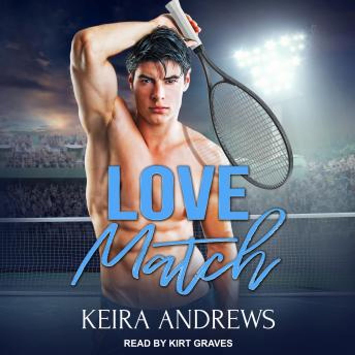 Access Must-Have Full Audiobooks in Romance, LGBTQ+