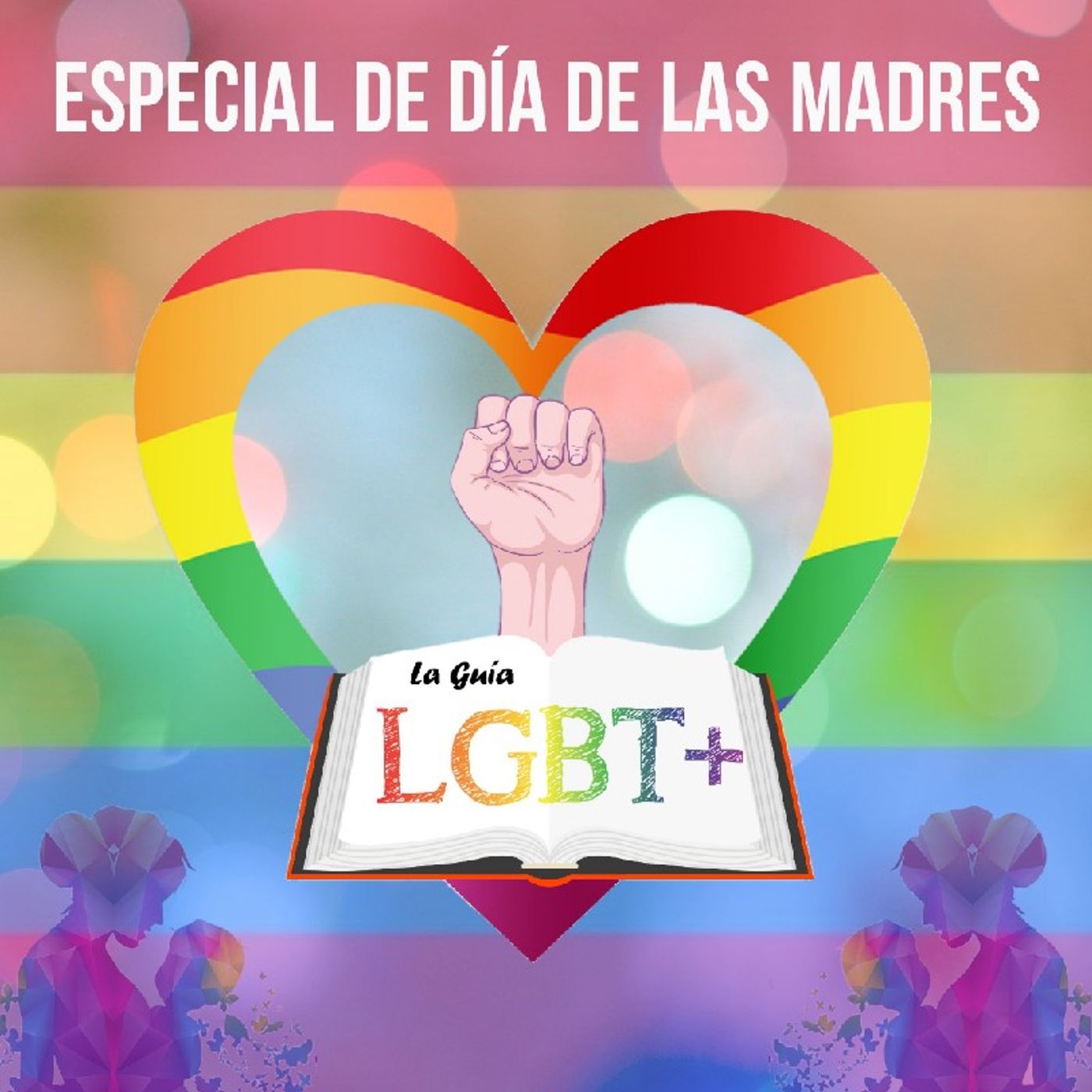 Platicando con Mamá