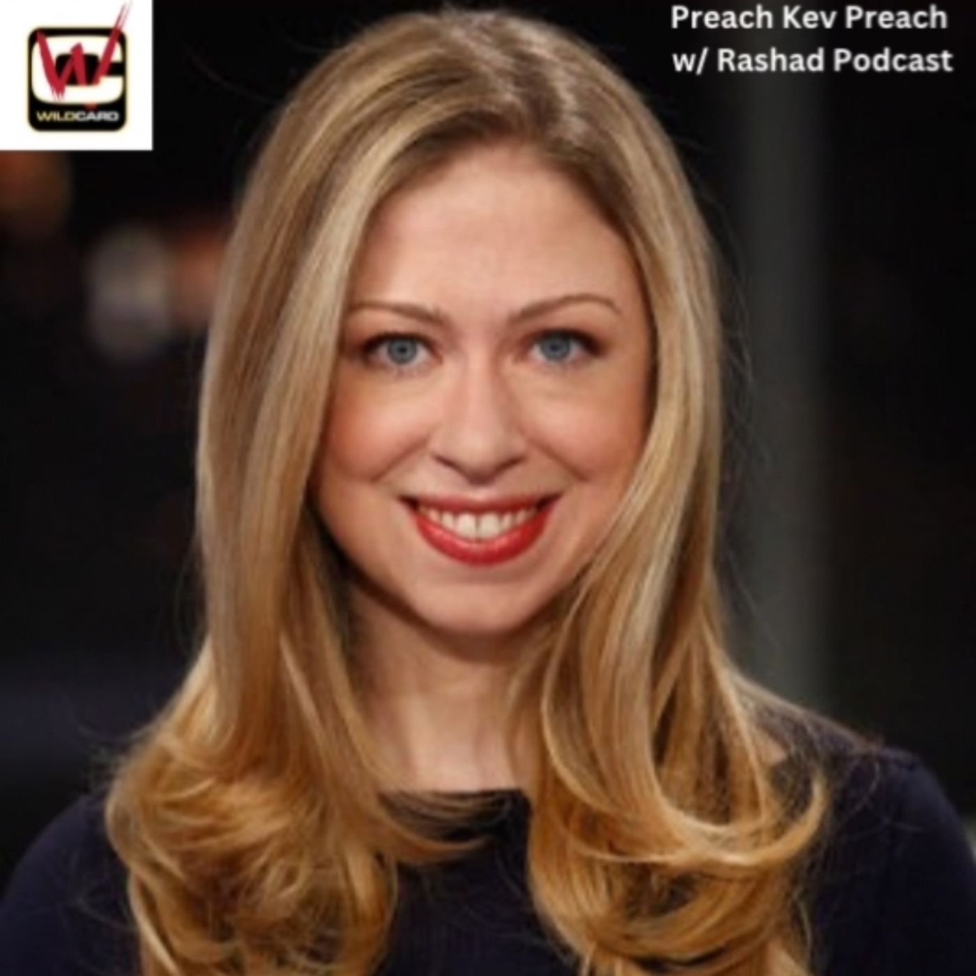 Chelsea Clinton