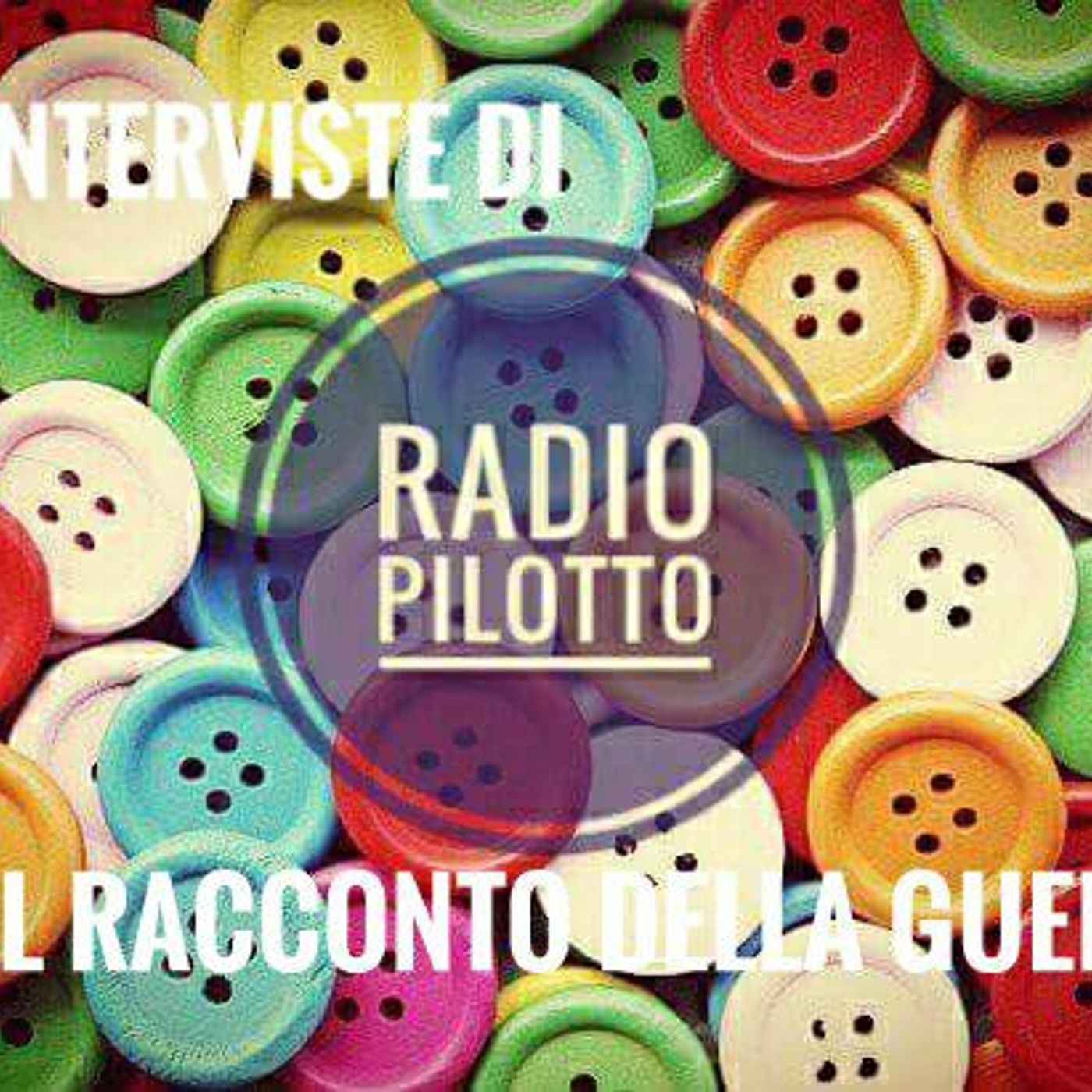 Le interviste di Radio Pilotto