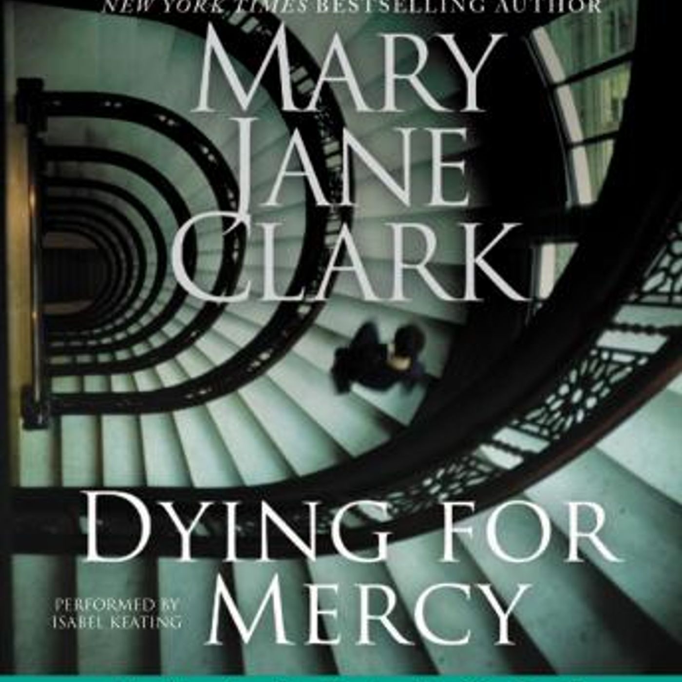 Full-Length Audiobooks in Romance, Mystery