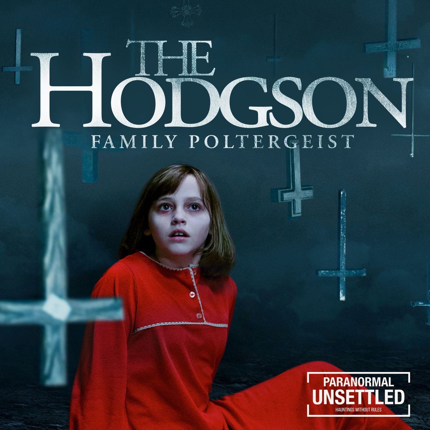 The Truth Story of The Conjuring 2 - The Enfield Poltergeist
