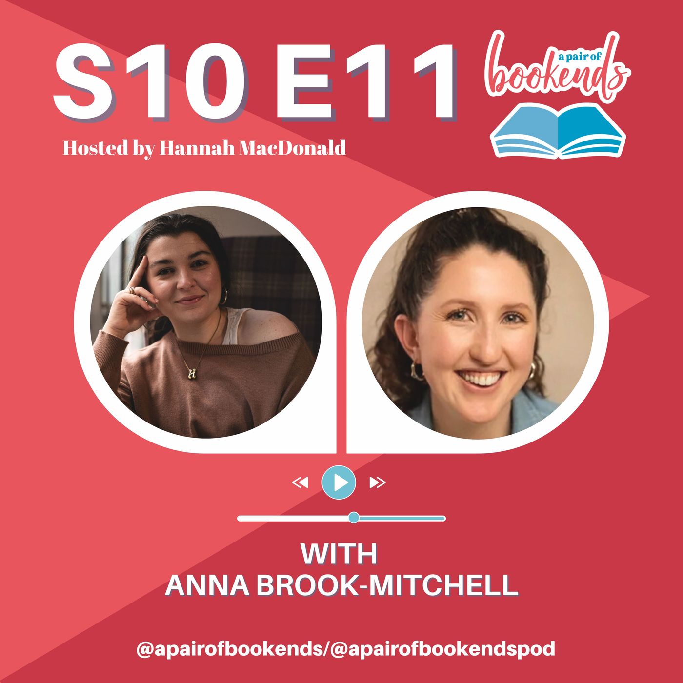 Anna Brook-Mitchell (Live @ Serenity Booksellers): Child-free by Choice, Screenwriting & Guernsey Anna Brook-Mitchell (Live @ Serenity Booksellers): Child-free by Choice, Screenwriting & Guernsey