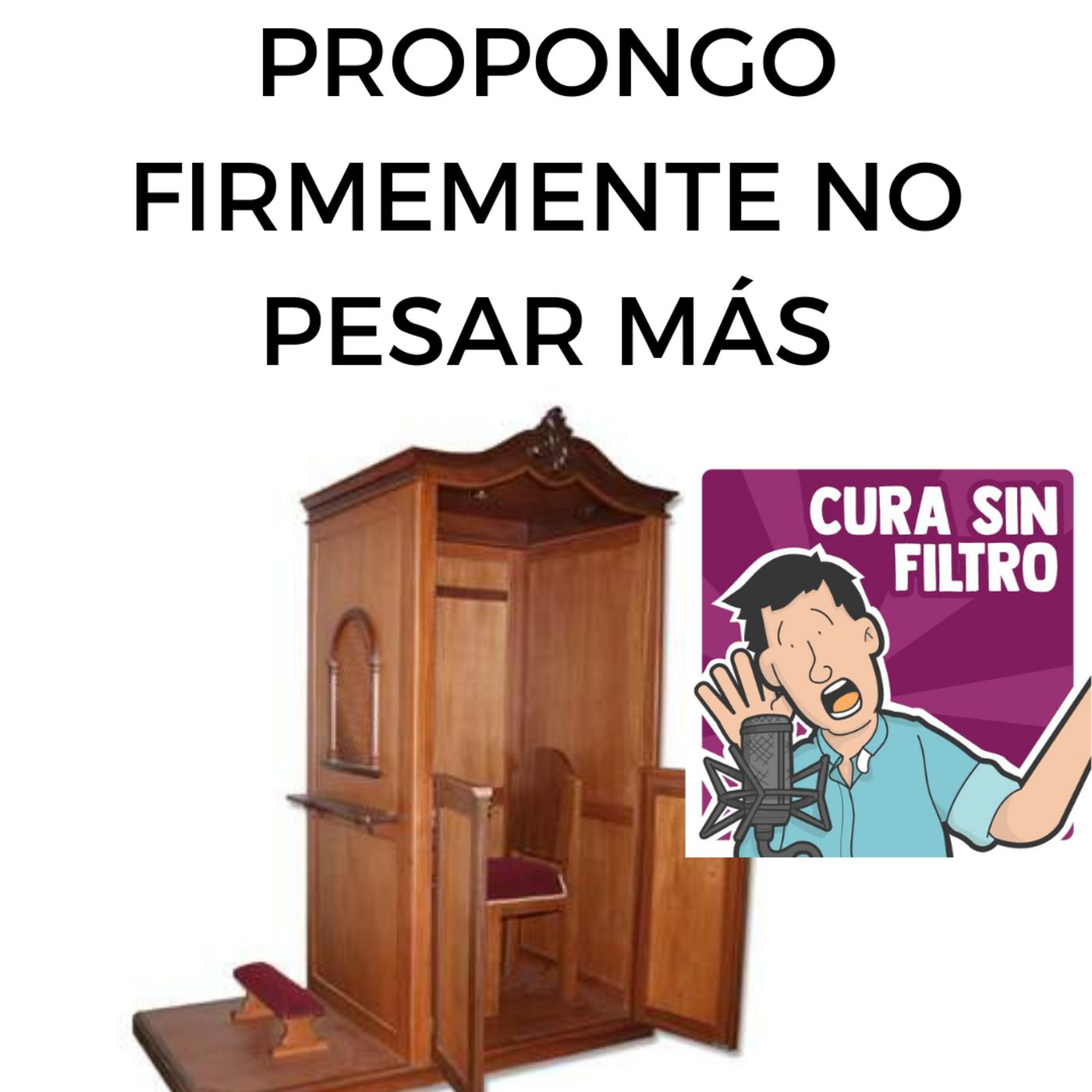 Cura sin filtro