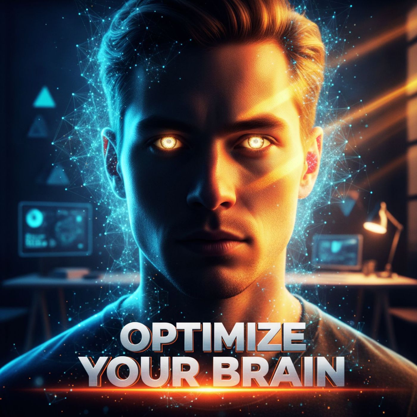 Stop Biohacking: The 'Quiet Wellness' Secret to 10x Brain Performance episode artwork