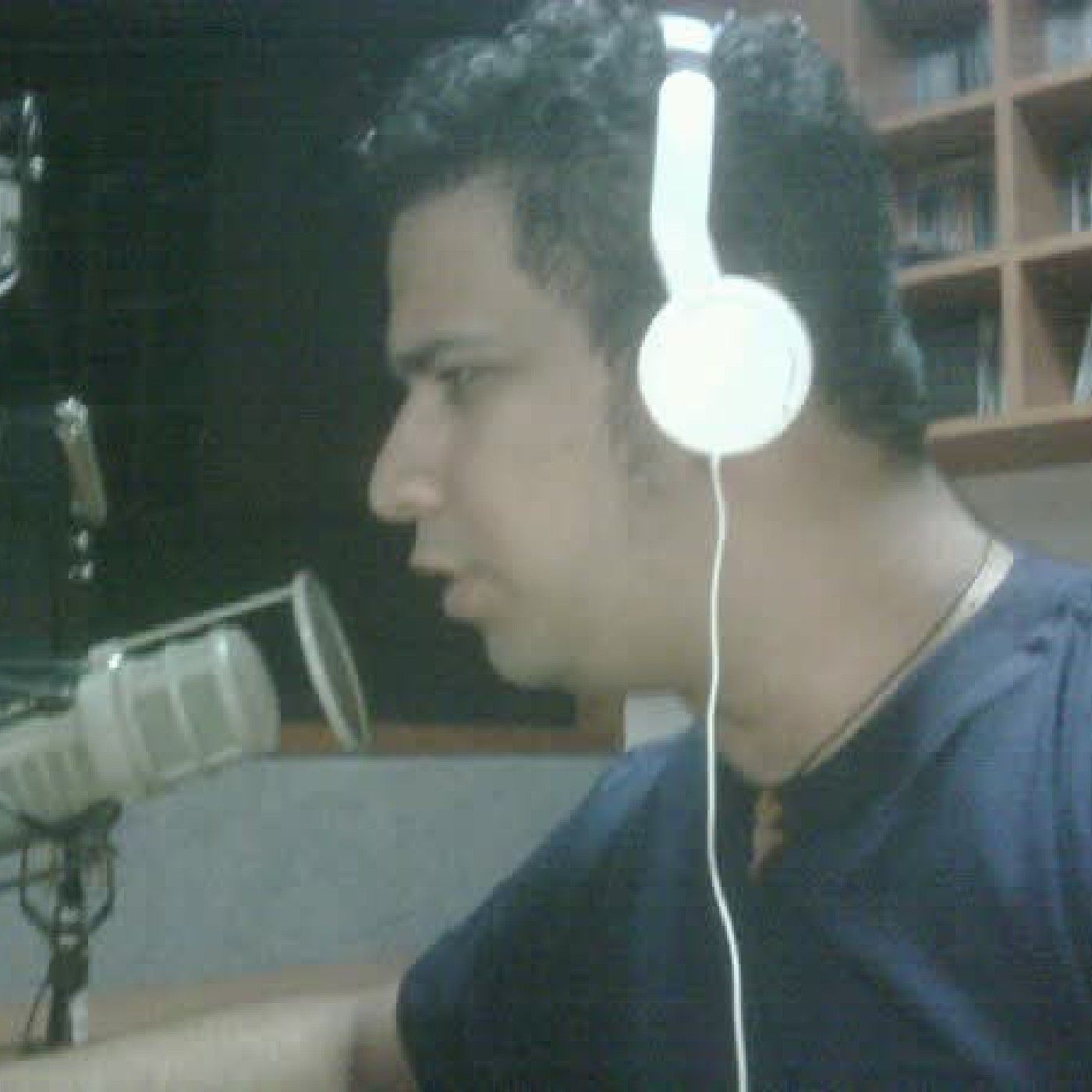 Voces Latinoamericanas cover art