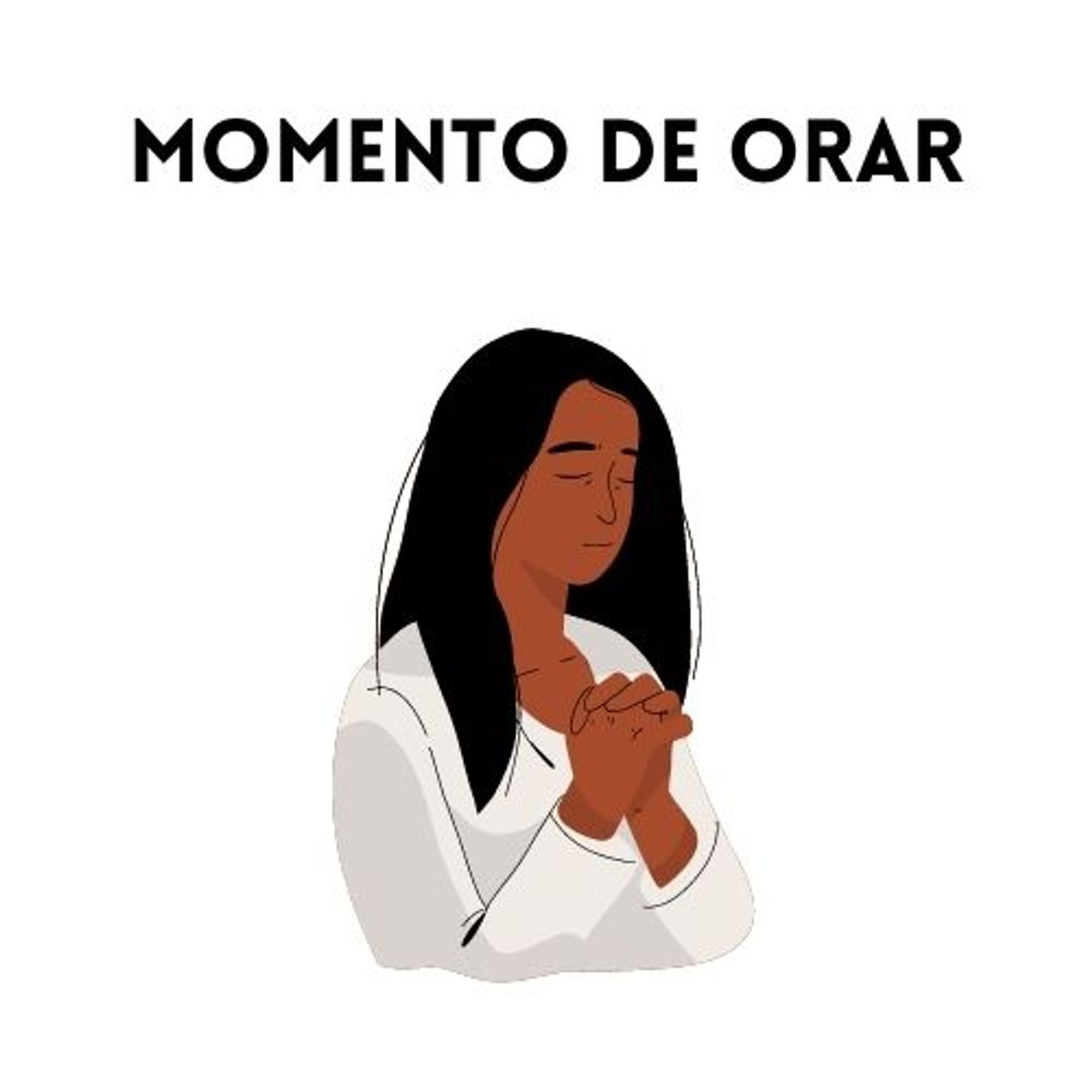 Momento de orar