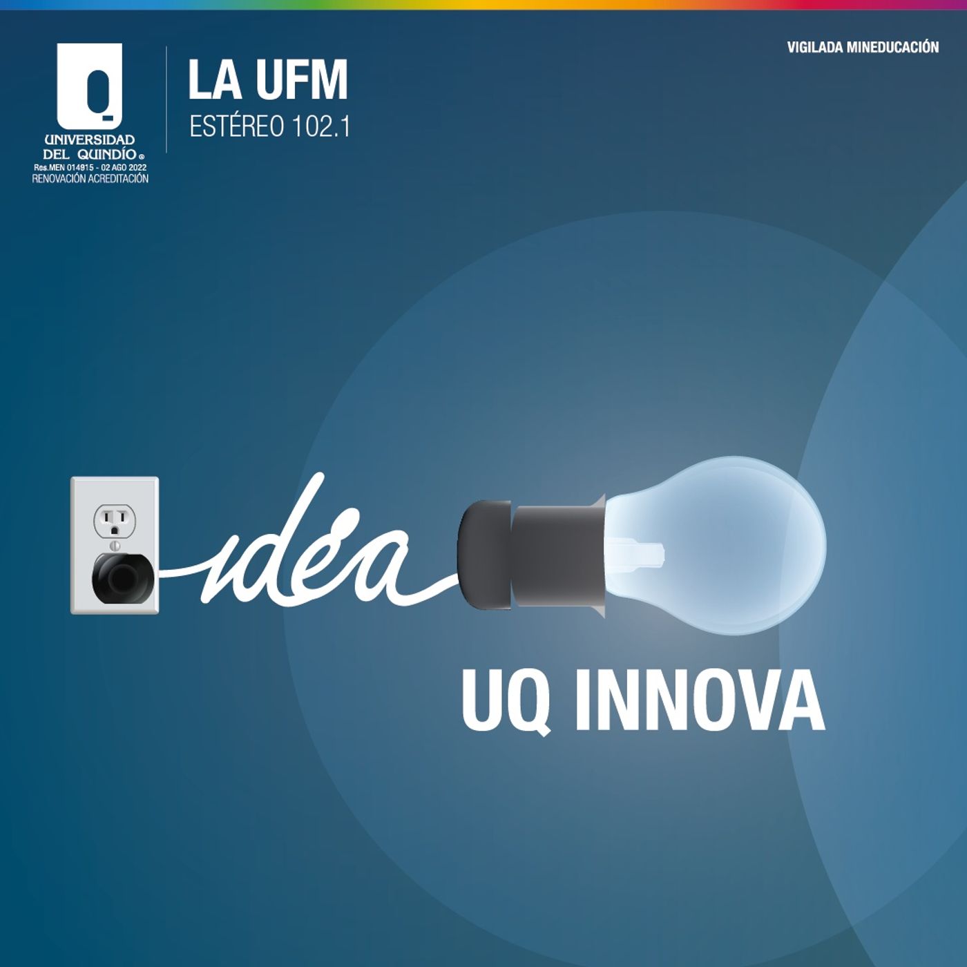 UQ Innova