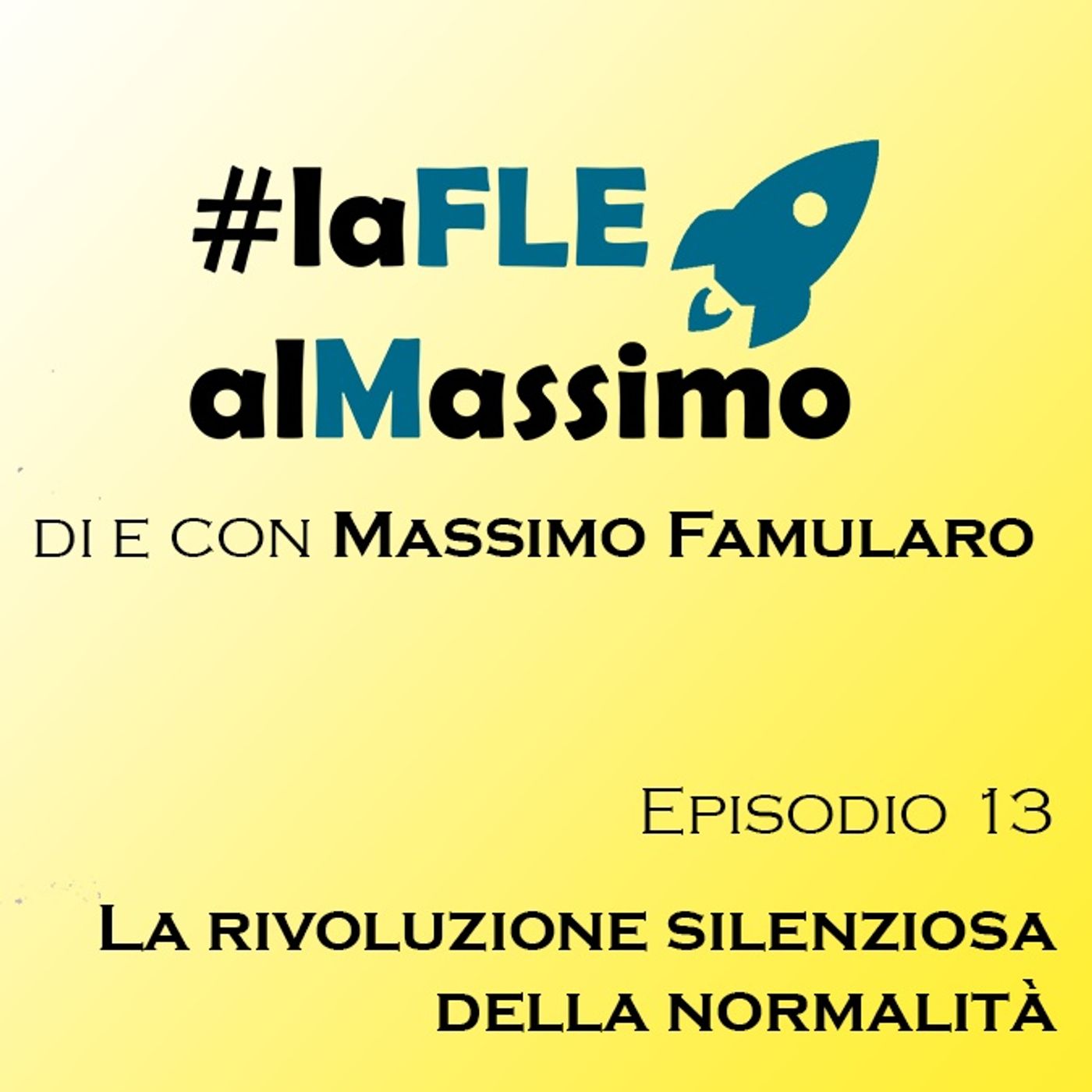 #laFLEalMassimo