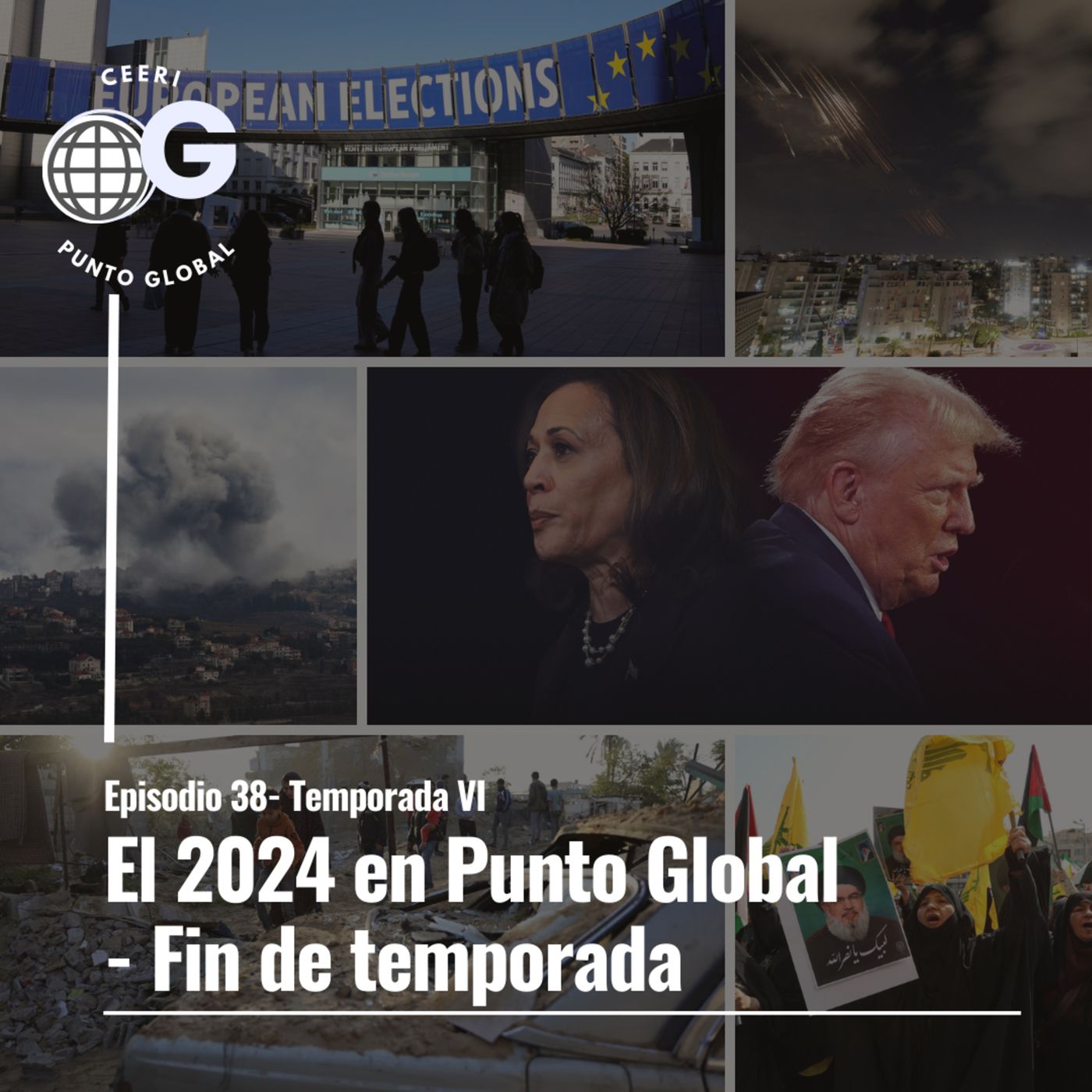 Punto Global