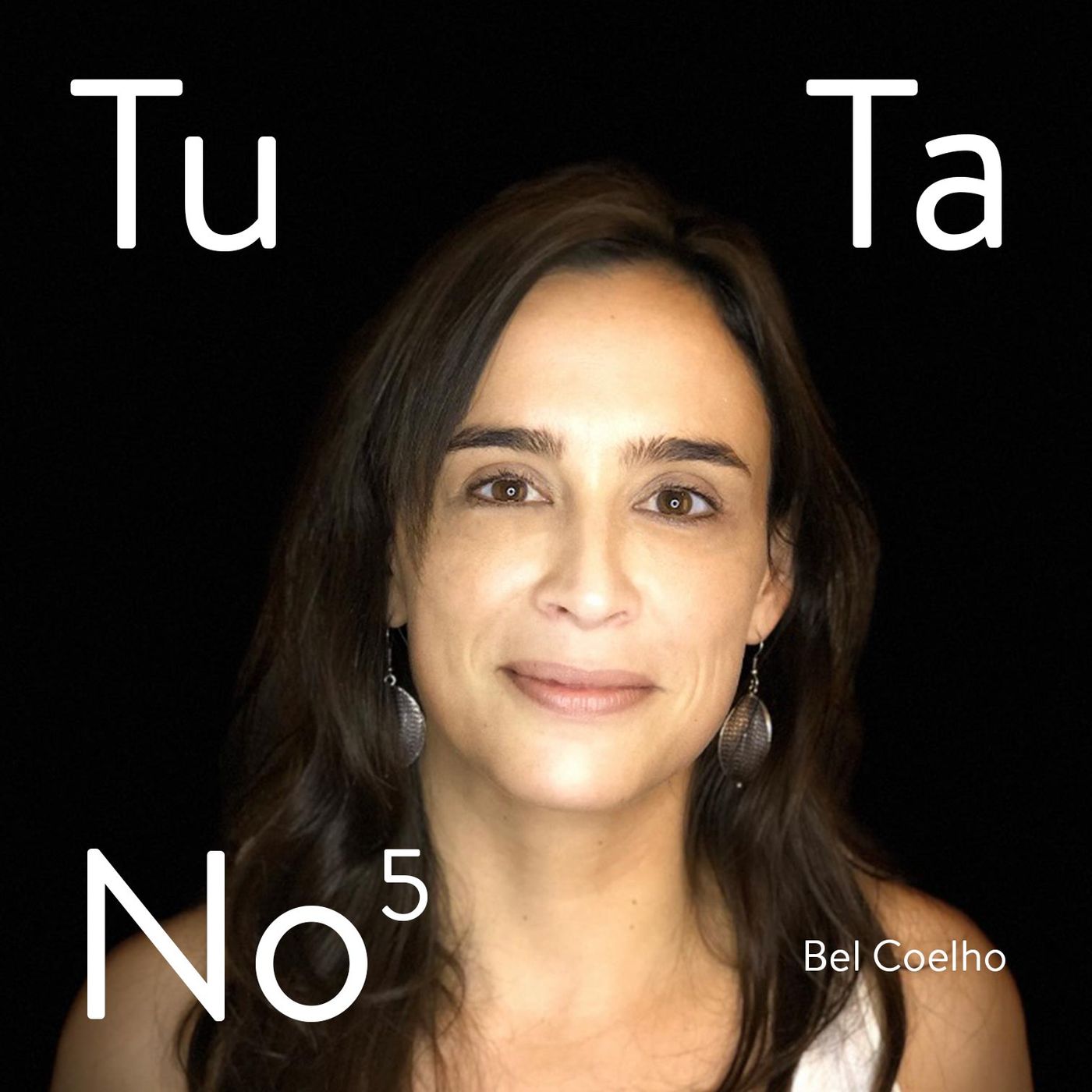 #5 Bel Coelho