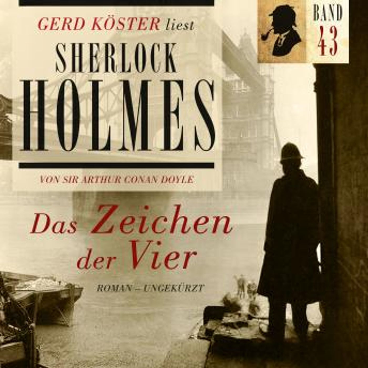 Best Full Audiobooks in Mystery, Thriller & Horror, Suspense