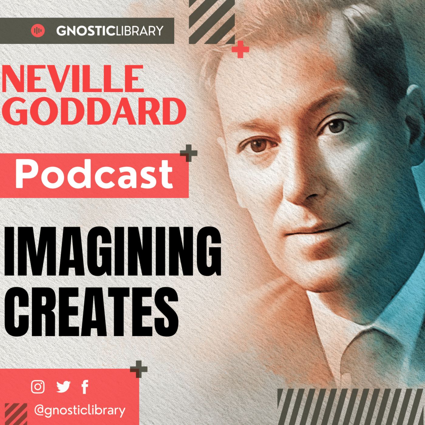 💥 NEVILLE GODDARD ❯ Imagining Creates ❯ Law of Assumption 🌟 COMPLETE CONFERENCE 📚