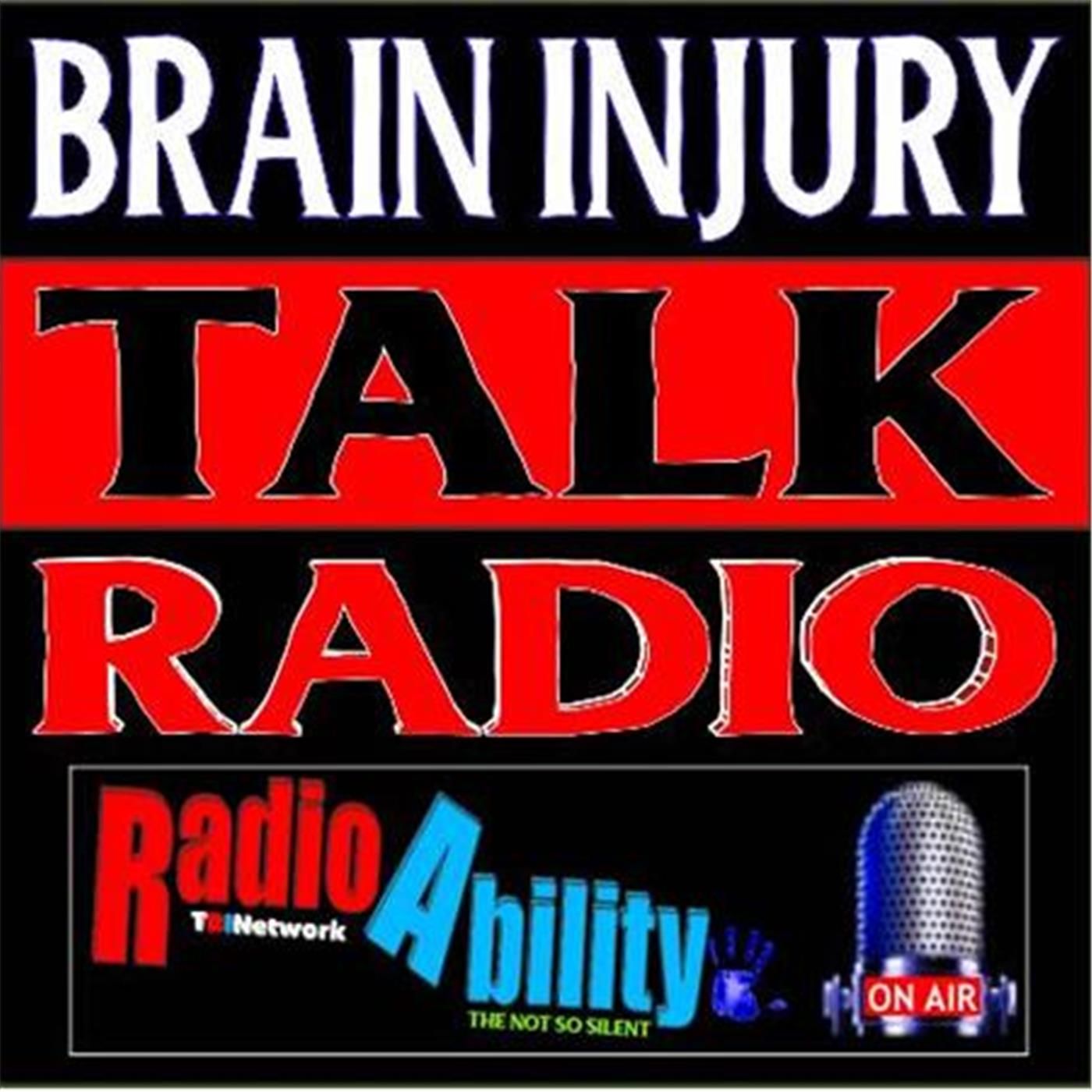 z Brain Injury Radio
