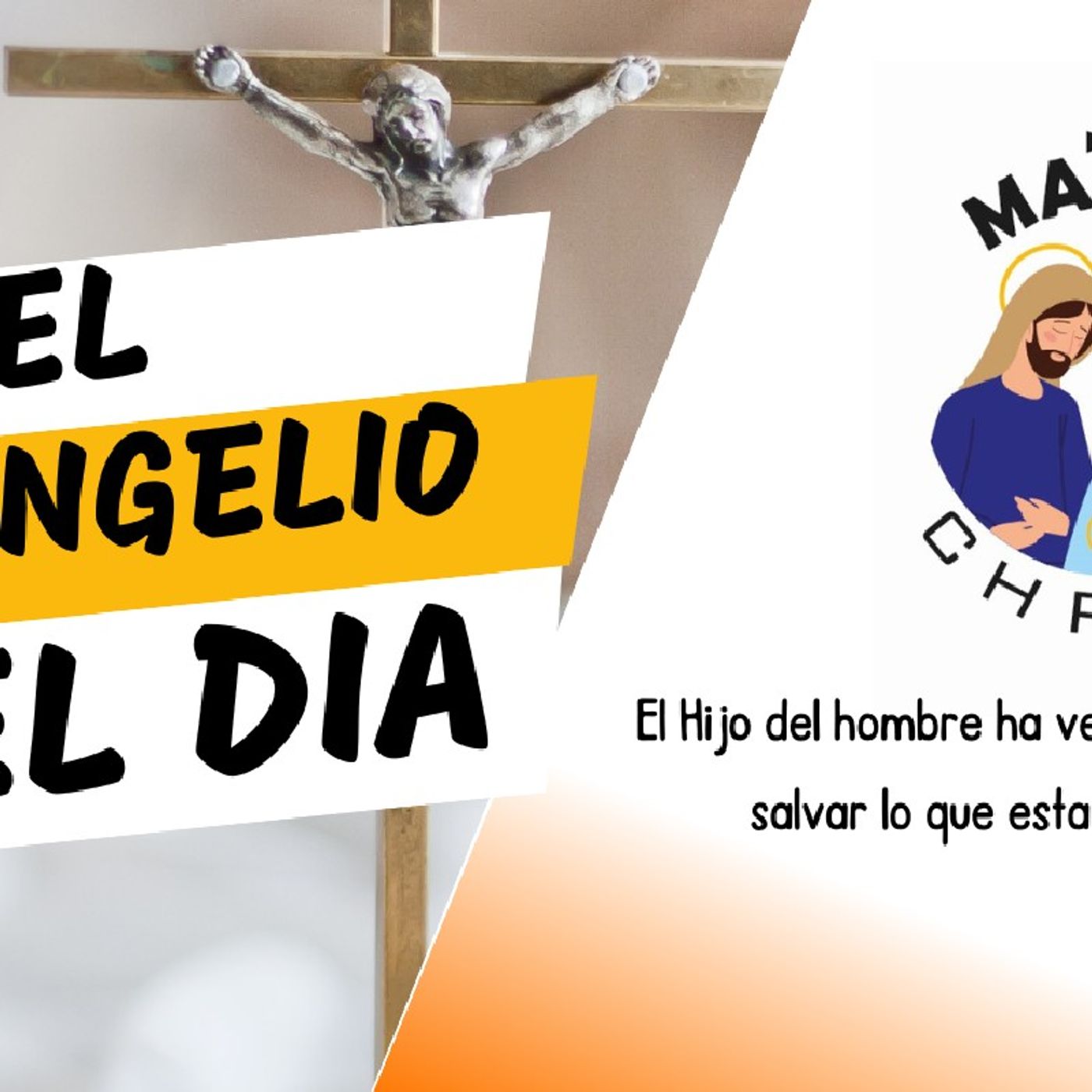 El podcast de Dimas N. Carvajal