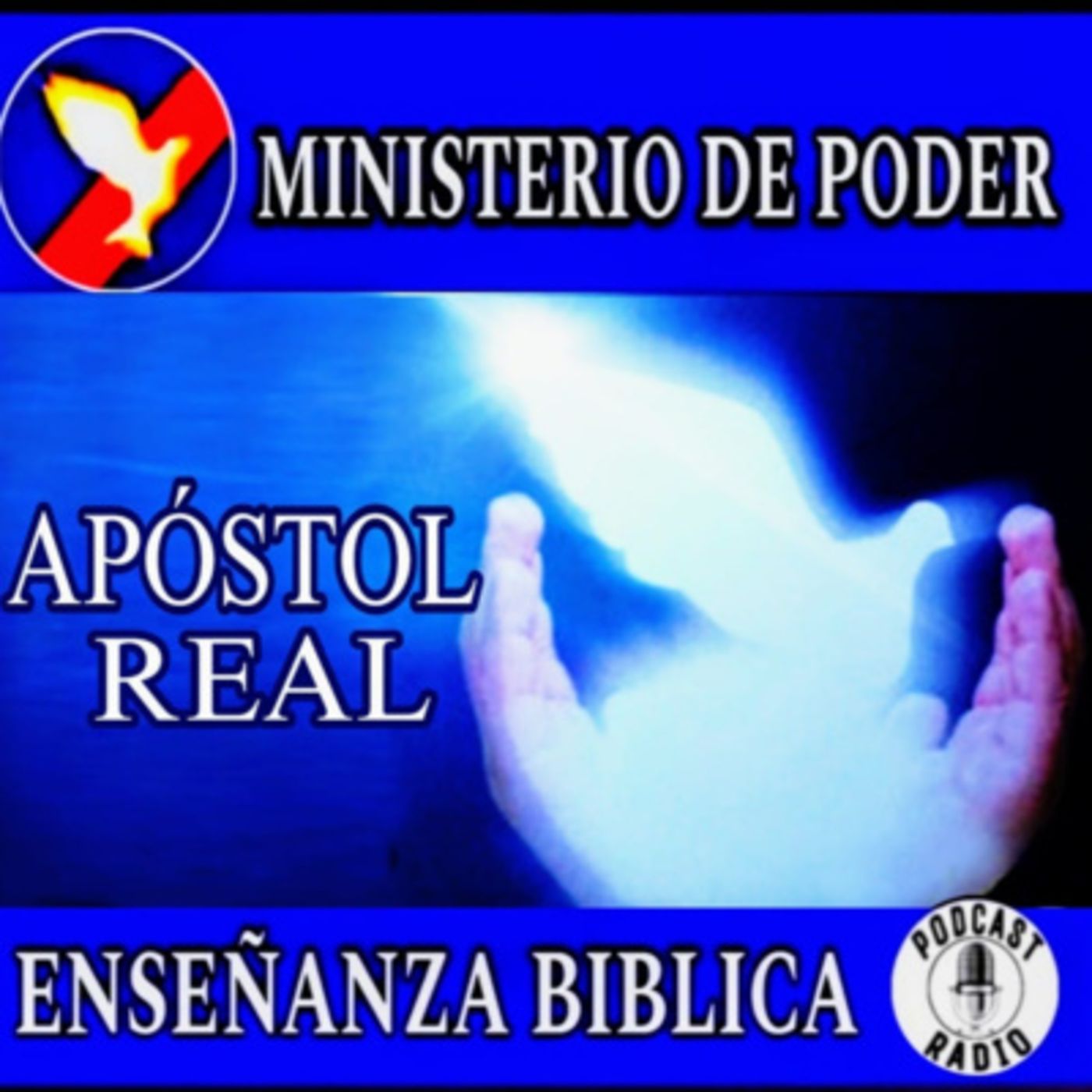 Enseñanza Bíblica by Apóstol Pablo Alt