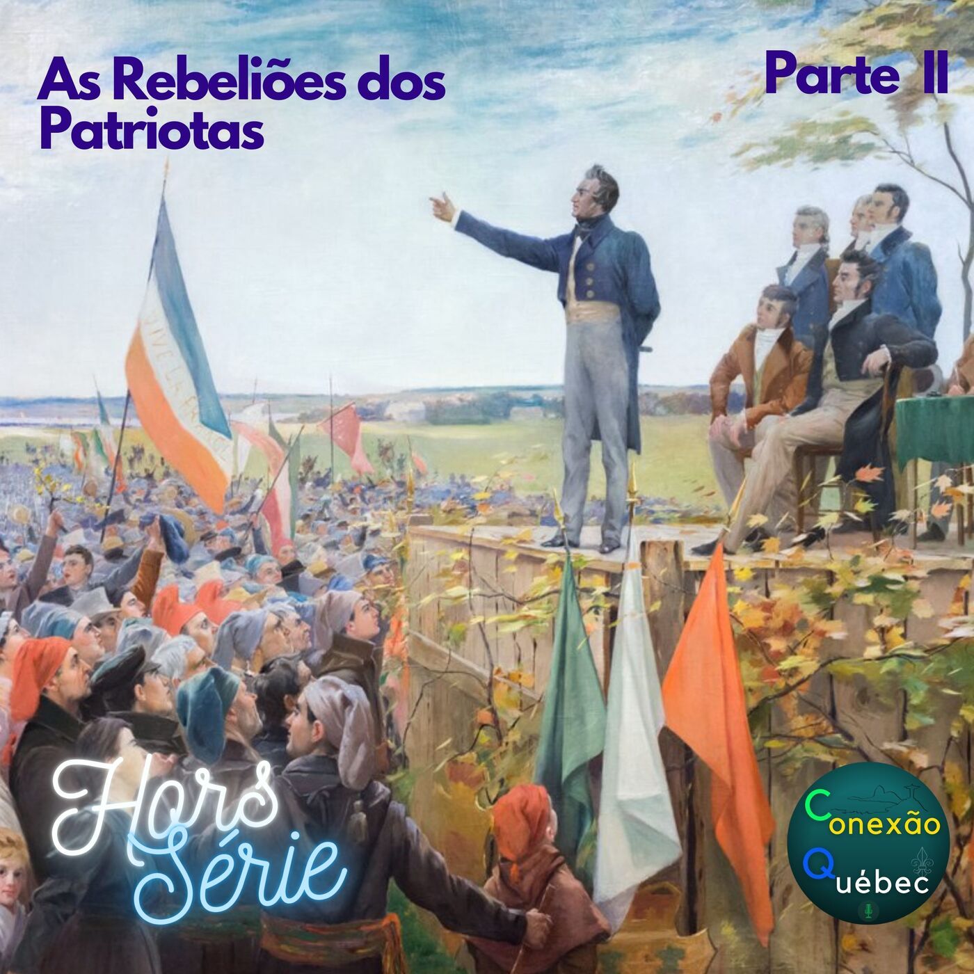 Conexão Québec