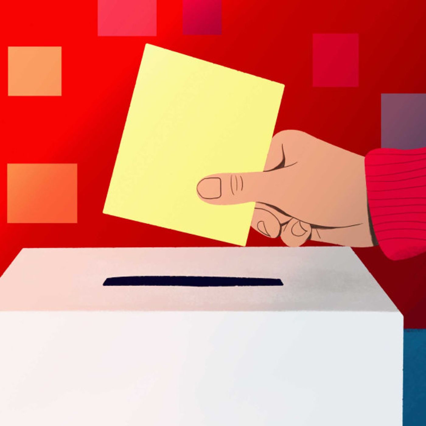 Cos'è e come funziona un referendum abrogativo episode artwork