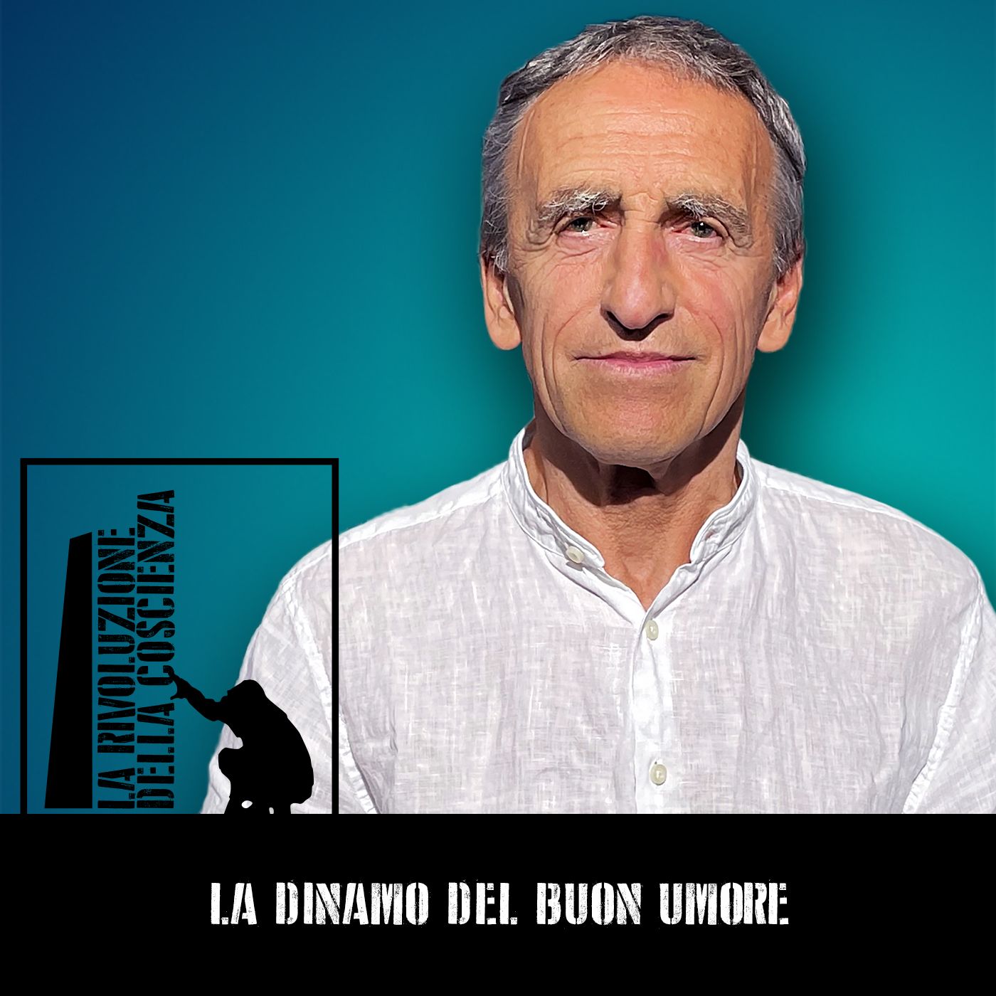 La rivoluzione della coscienza