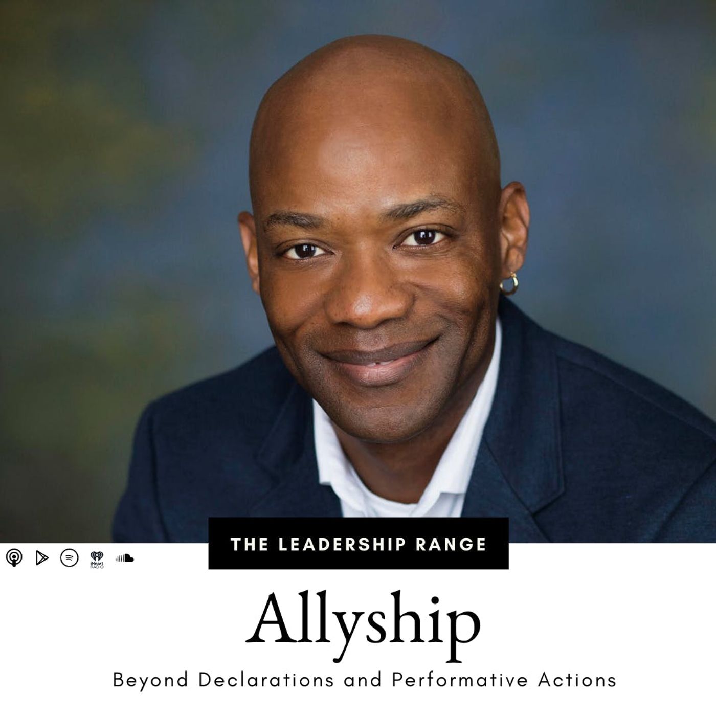 Allyship - Beyond Declarations and Performative Actions