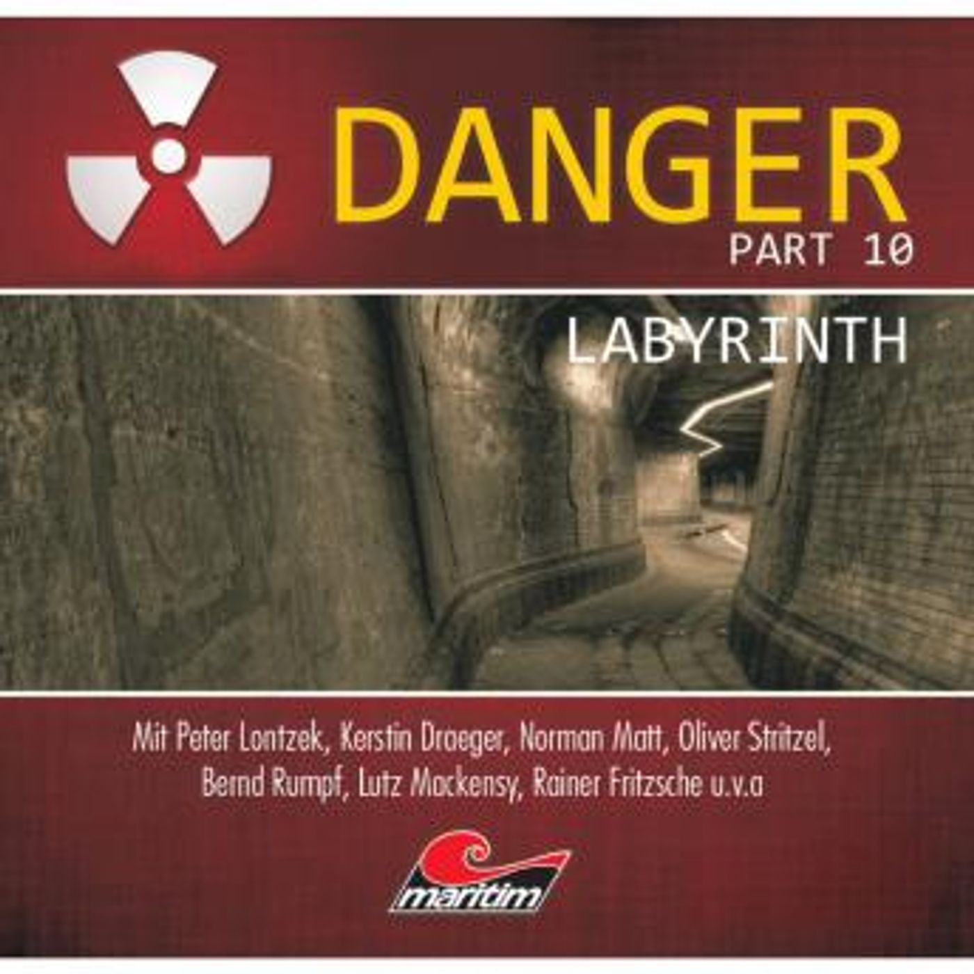 Full Audiobooks in Mystery, Thriller & Horror, Suspense