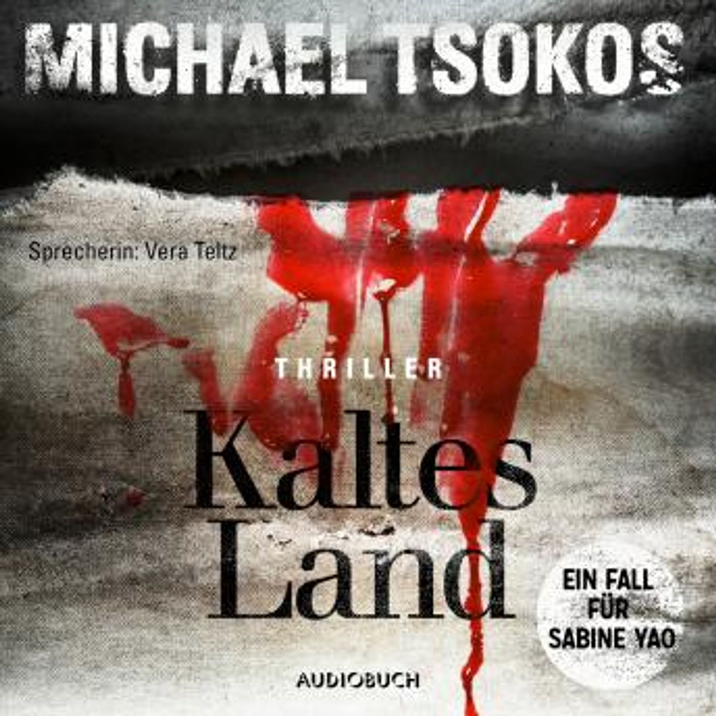 Full Audiobooks in Mystery, Thriller & Horror, Suspense