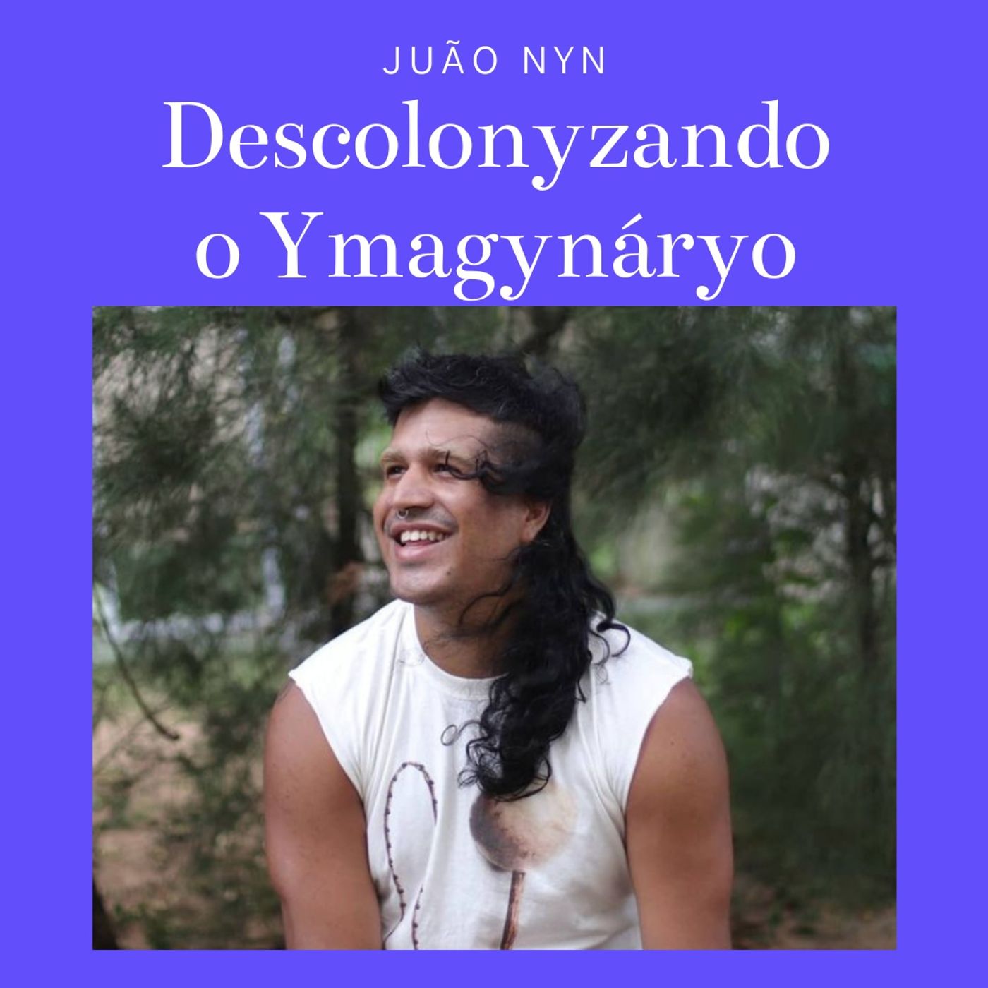 Vozes Decoloniais