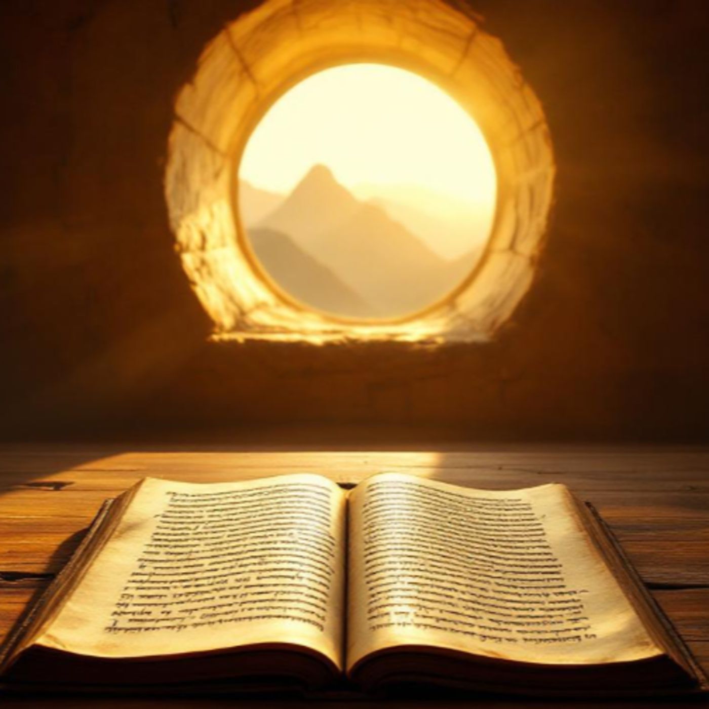 Das Buch Henoch – Warum steht es nur in der äthiopischen Bibel? episode artwork