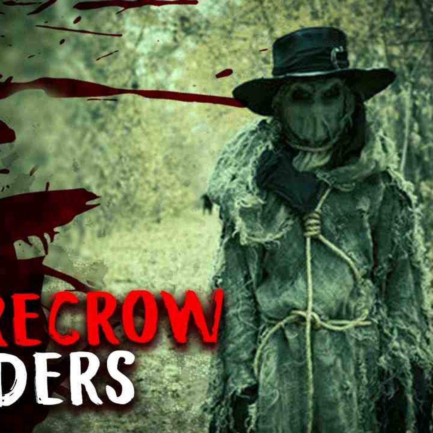 The Scarecrow Murders