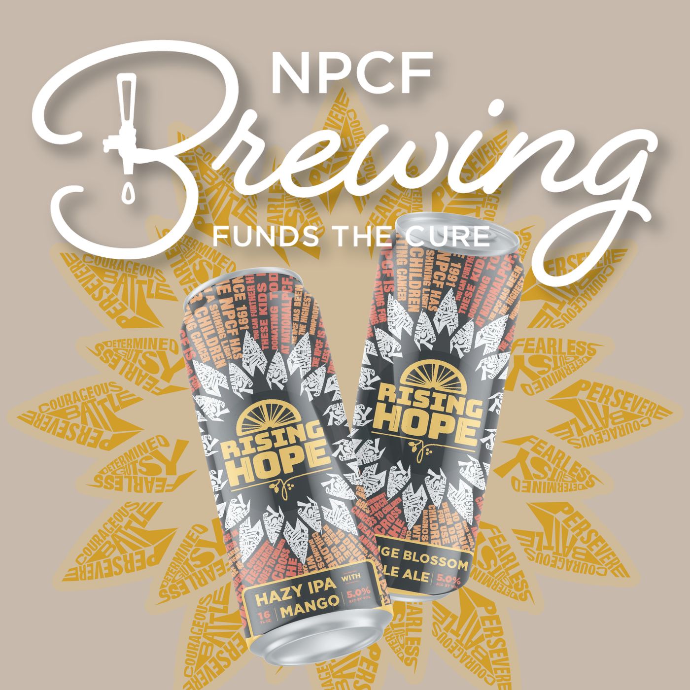 S.4 E.24 - Brewing Funds the Cure