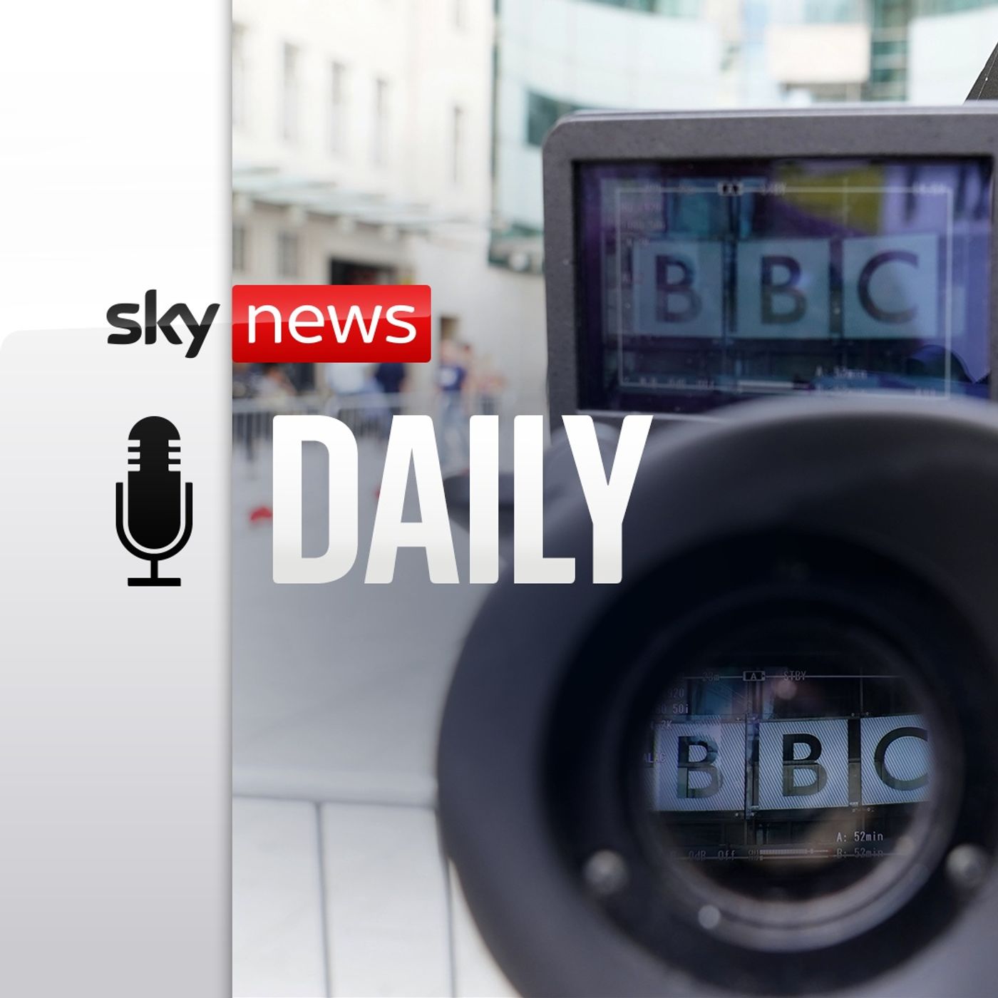 Sky News Daily
