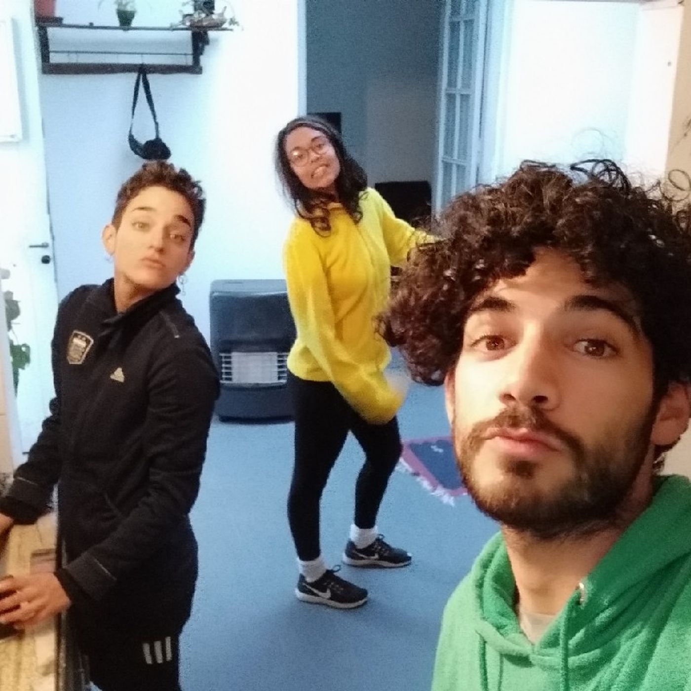 El podcast de Facundo Devita