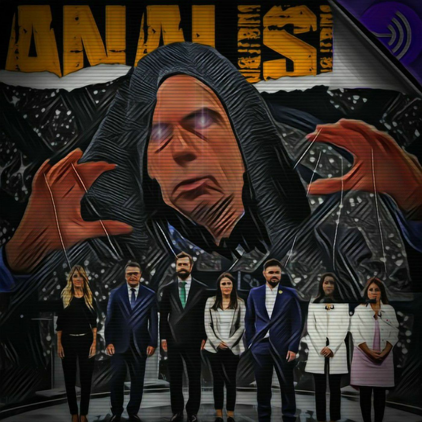 ANALISIS PELLEJUDOS (Not a daily)