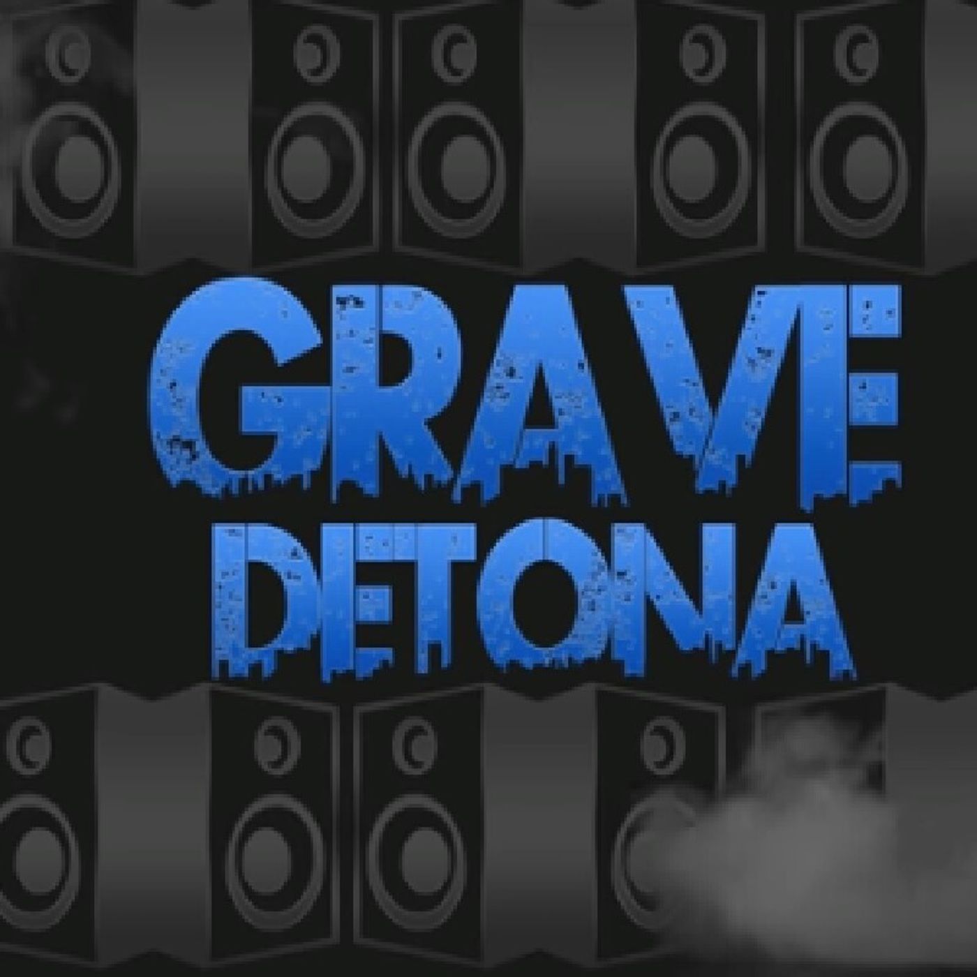 Grave DEDONA episode artwork