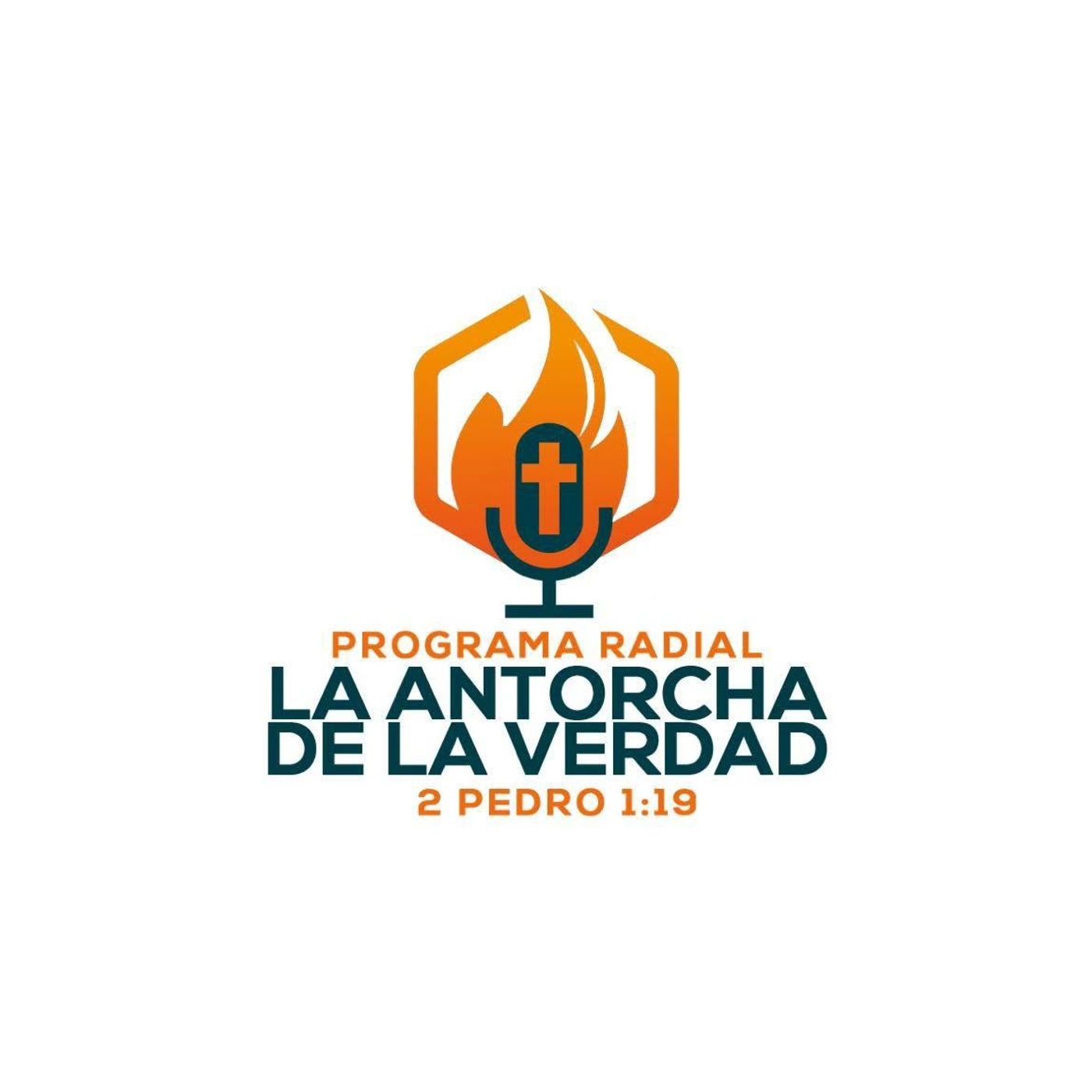 La Antorcha De La Verdad podcast artwork