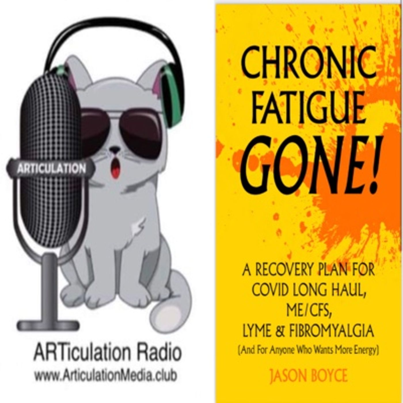 ARTiculation Radio Show
