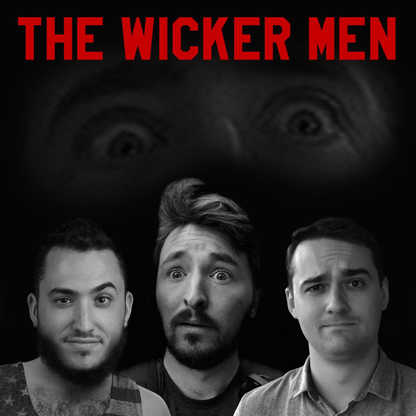 The Wicker Men