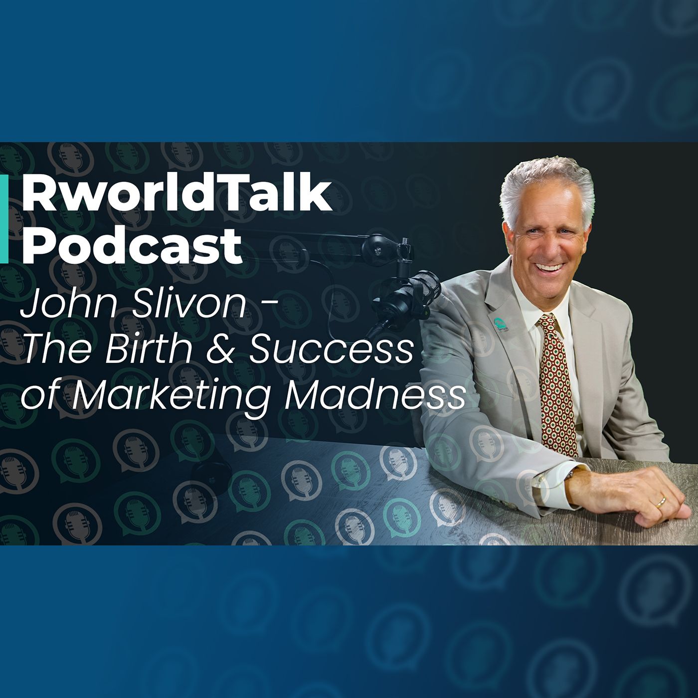 RWorld Talk - South Florida Real Estate