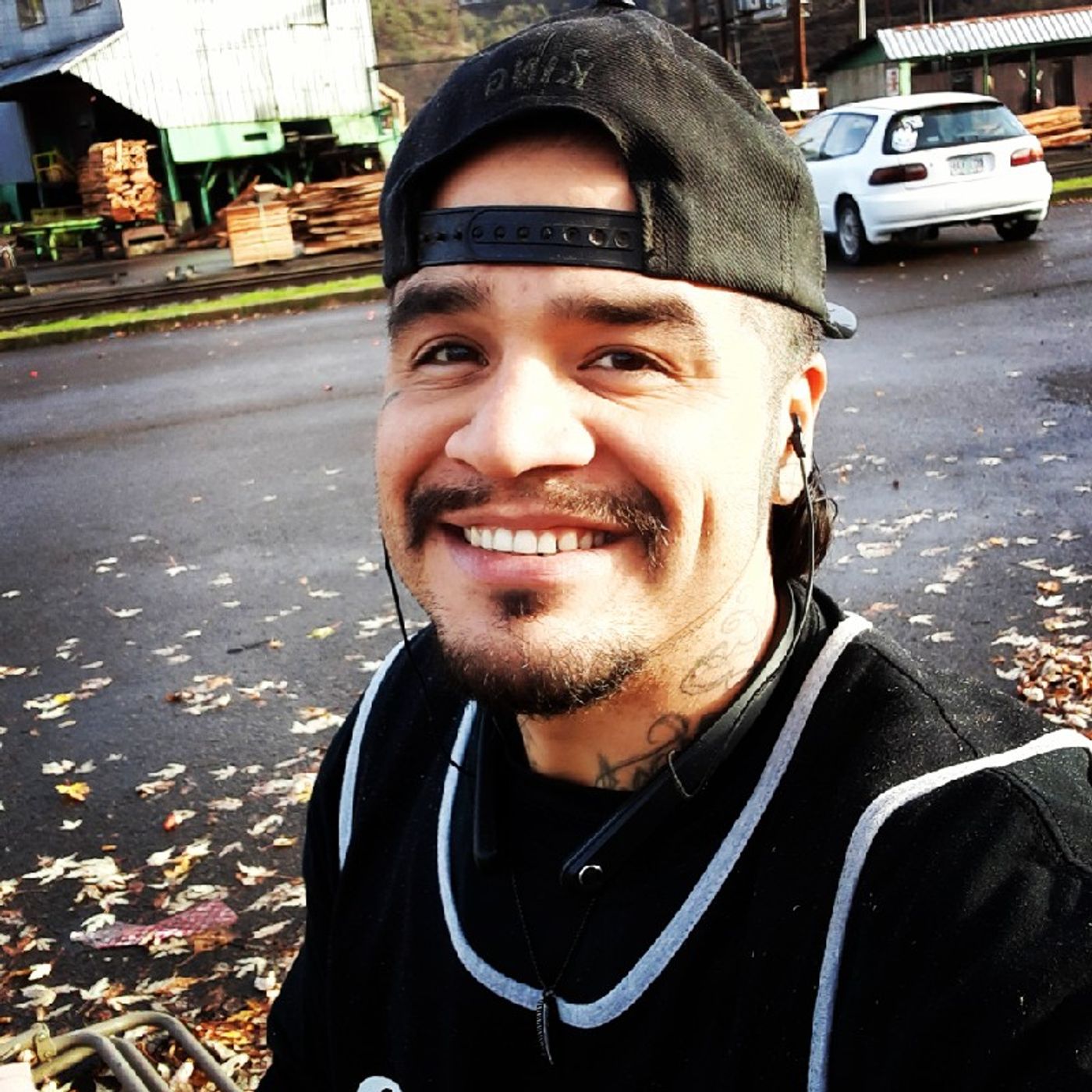 Franki\'Boi Styelz\'s show
