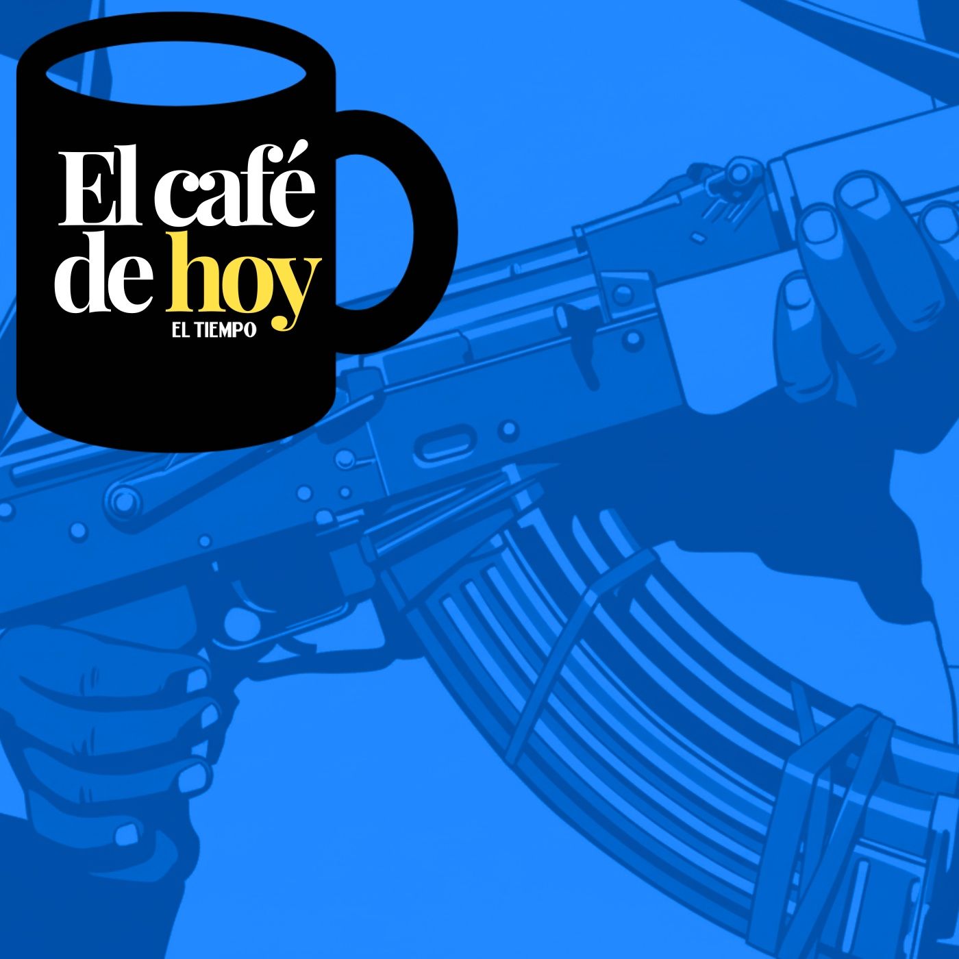 La barbarie de los menores reclutados por grupos armados como escudo humano La barbarie de los menores reclutados por grupos armados como escudo humano