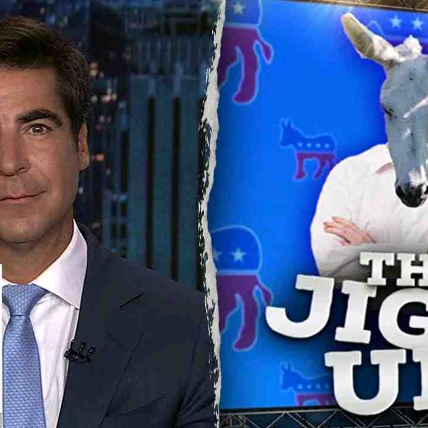 Jesse Watters_ Democrats confessed they _lied_ episode artwork