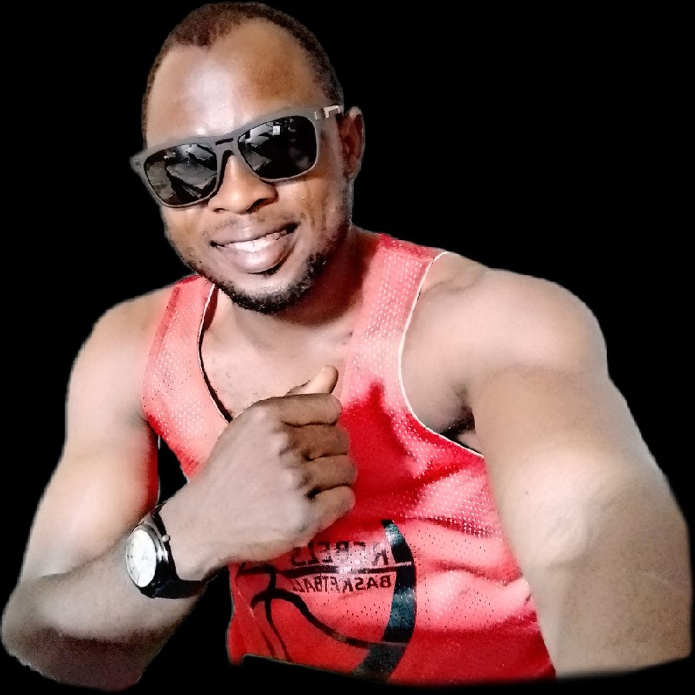 Adebayo Sheriffdeen Adesina\'s podcast