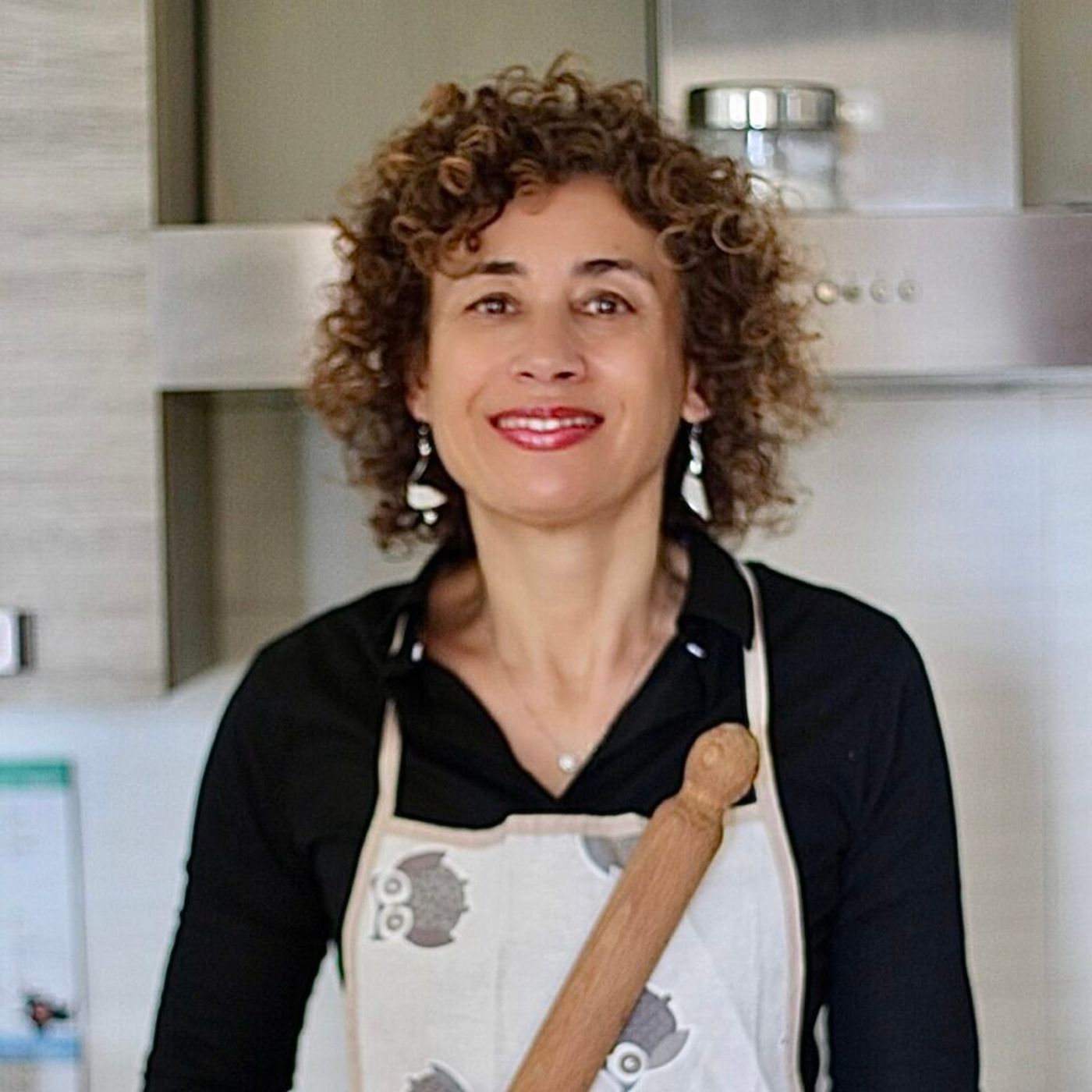 Copertina di Ricette Salutari di Barbara Borgna