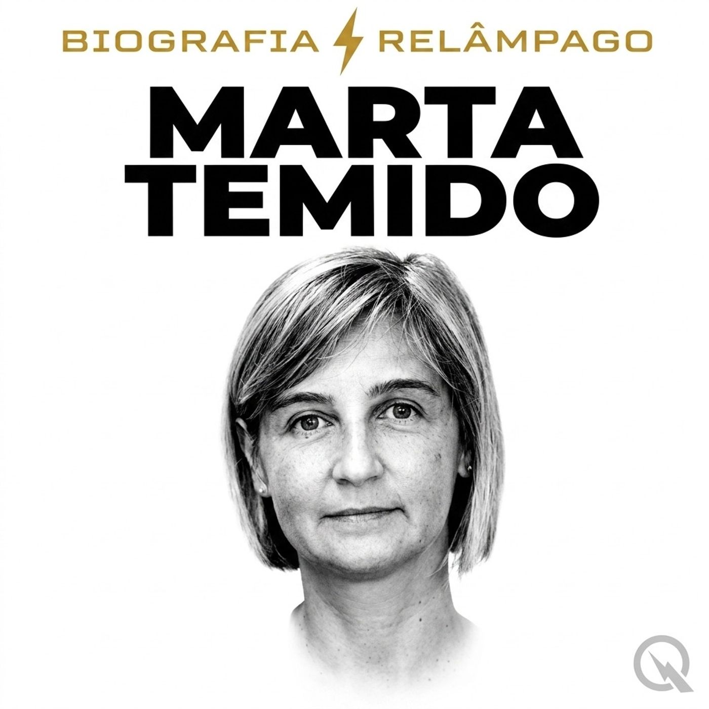 Marta Temido - Biografia Relâmpago
