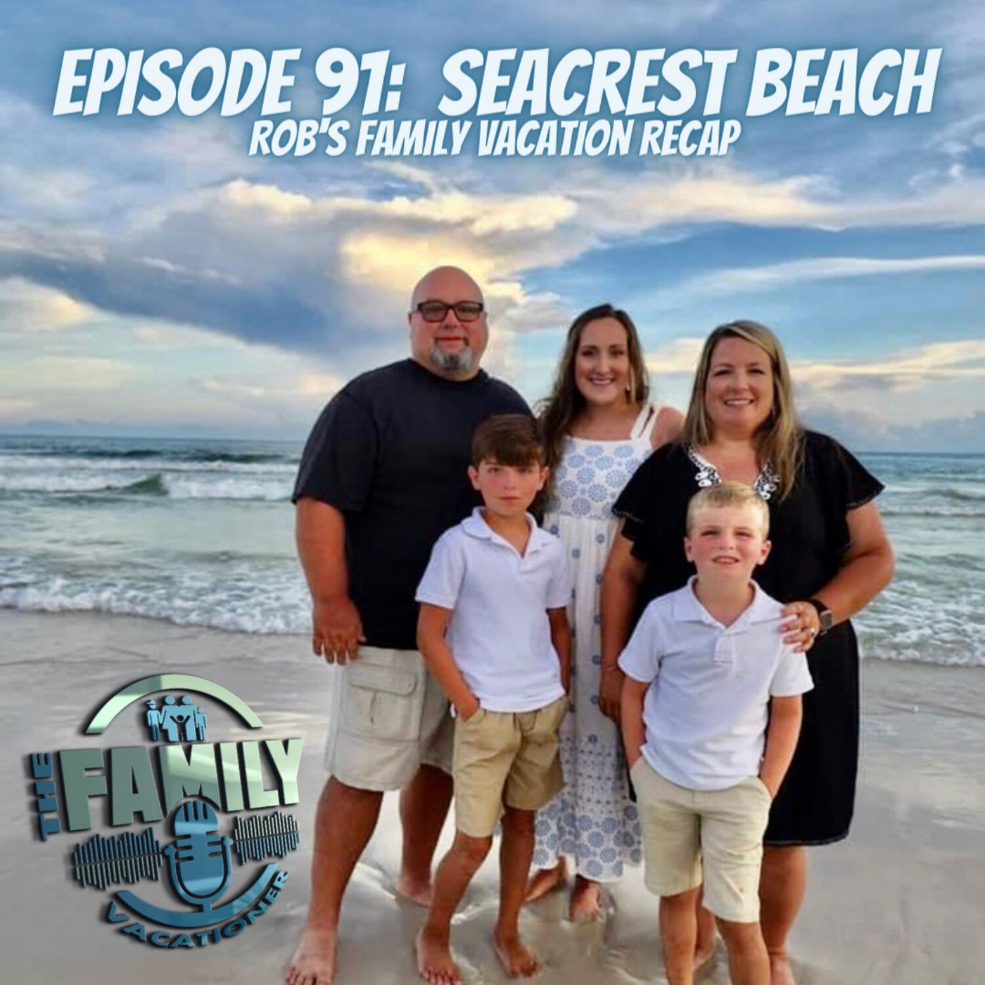 The Family Vacationer
